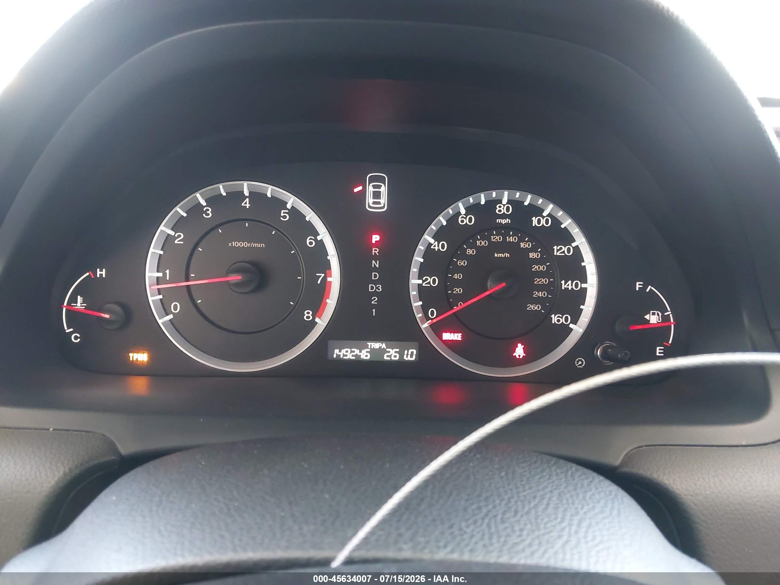 2010 Honda Accord 2.4 Lx Silver vin: 1HGCP2F38AA184977