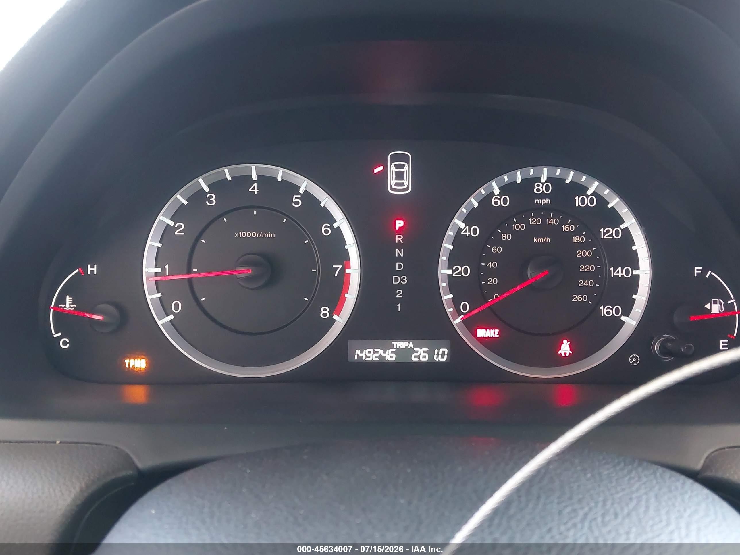 2010 Honda Accord 2.4 Lx Silver vin: 1HGCP2F38AA184977