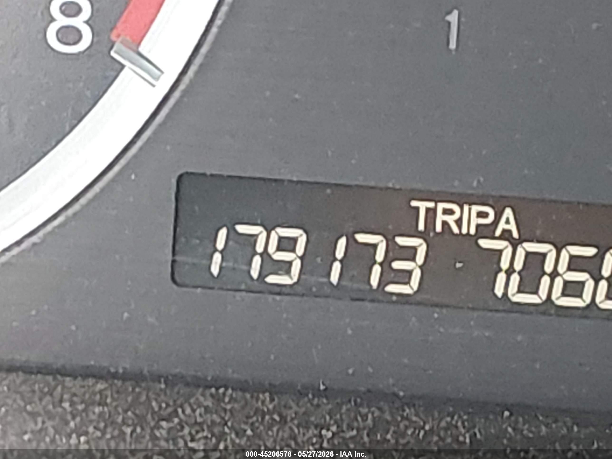 2011 Honda Accord 2.4 Lx Gray vin: 1HGCP2F38BA065828