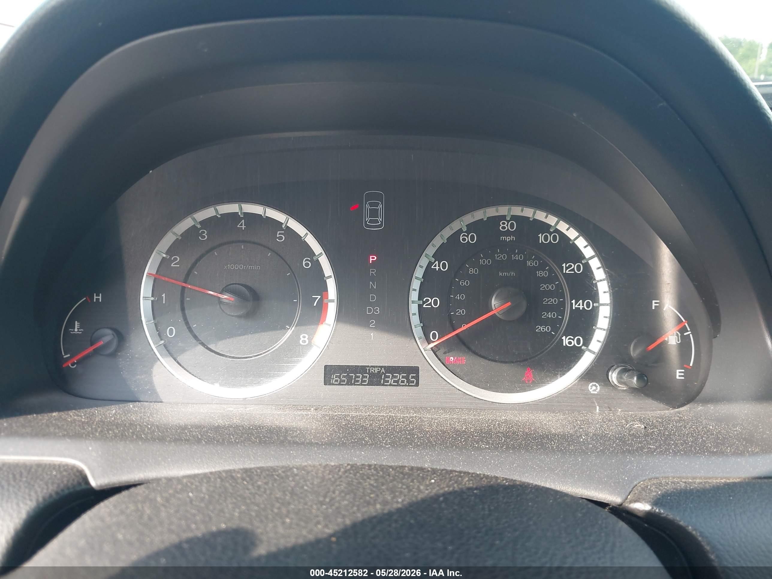 2011 Honda Accord 2.4 Lx Silver vin: 1HGCP2F38BA143895