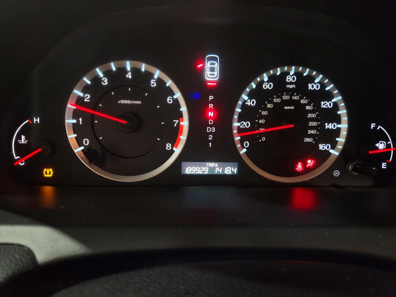 2012 Honda Accord Lx Brown vin: 1HGCP2F38CA054698