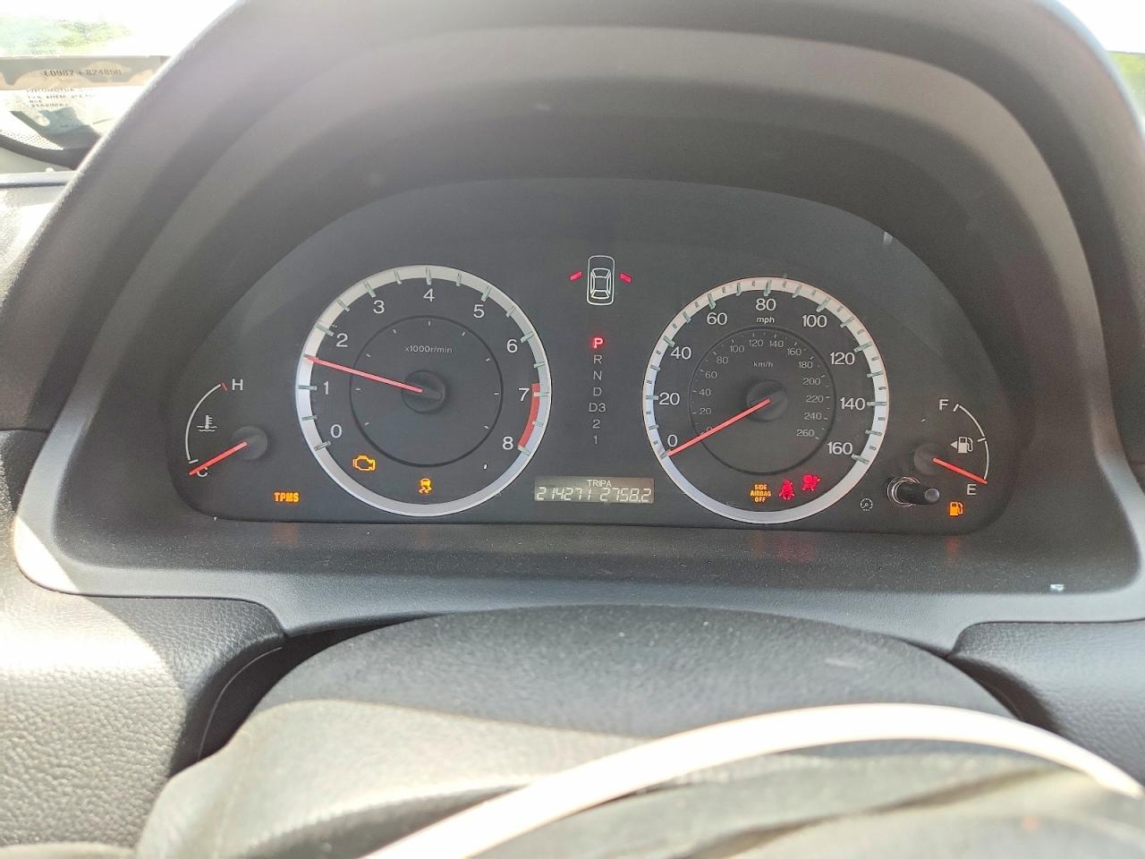 2012 Honda Accord Lx Серебряный vin: 1HGCP2F38CA057620
