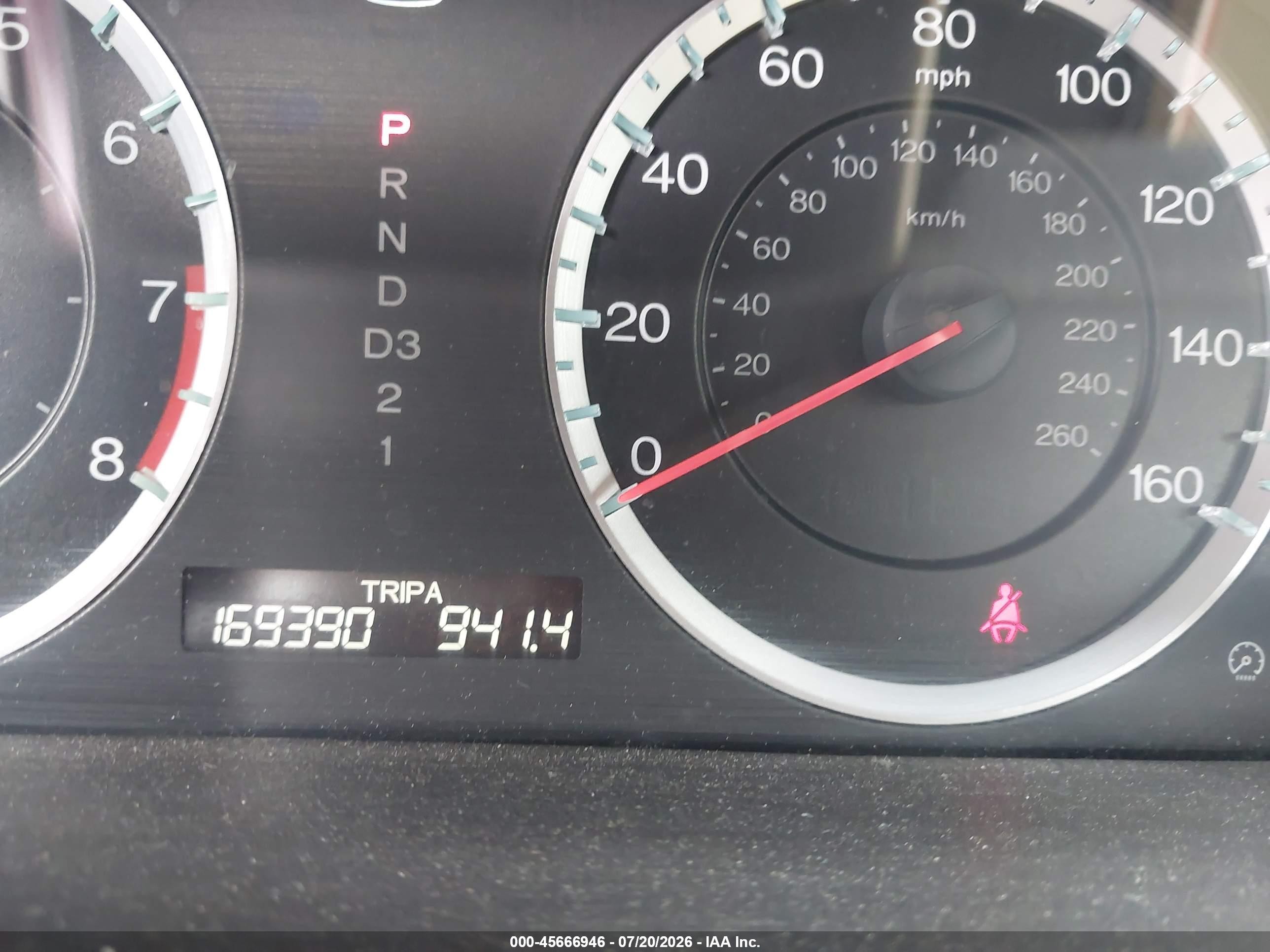 2012 Honda Accord 2.4 Lx Maroon vin: 1HGCP2F38CA067208