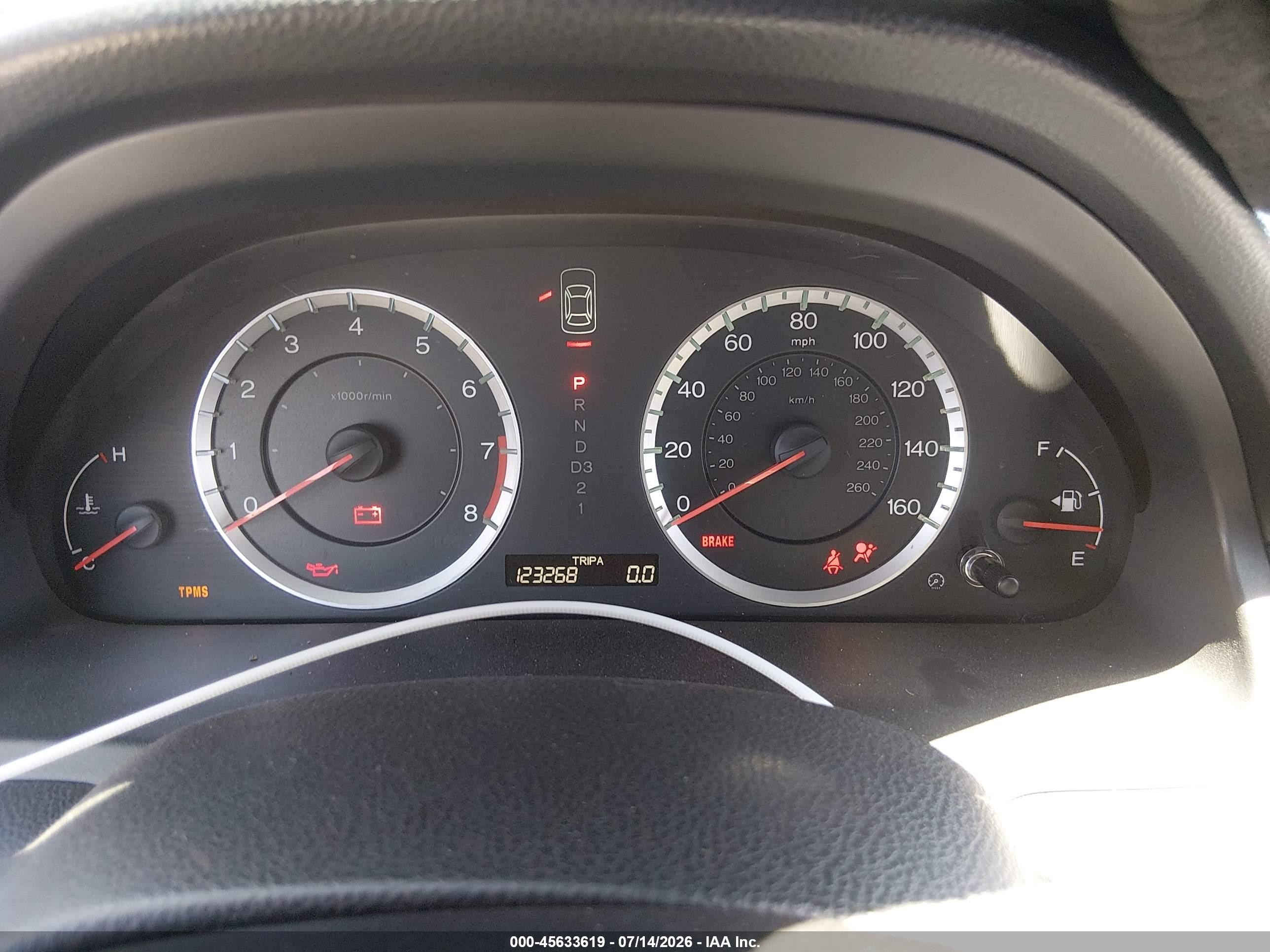 2012 Honda Accord 2.4 Lx Gray vin: 1HGCP2F38CA167910