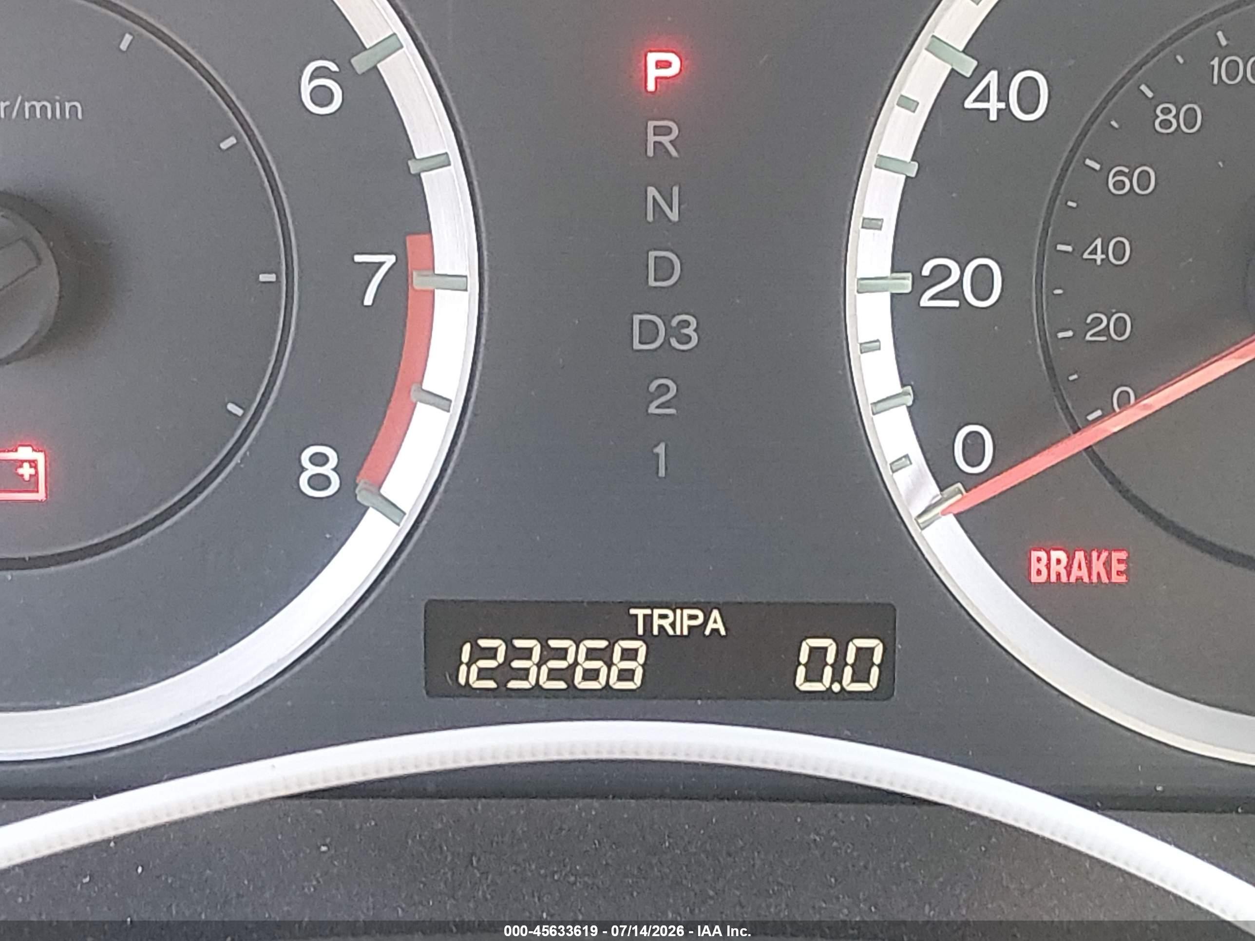 2012 Honda Accord 2.4 Lx Gray vin: 1HGCP2F38CA167910