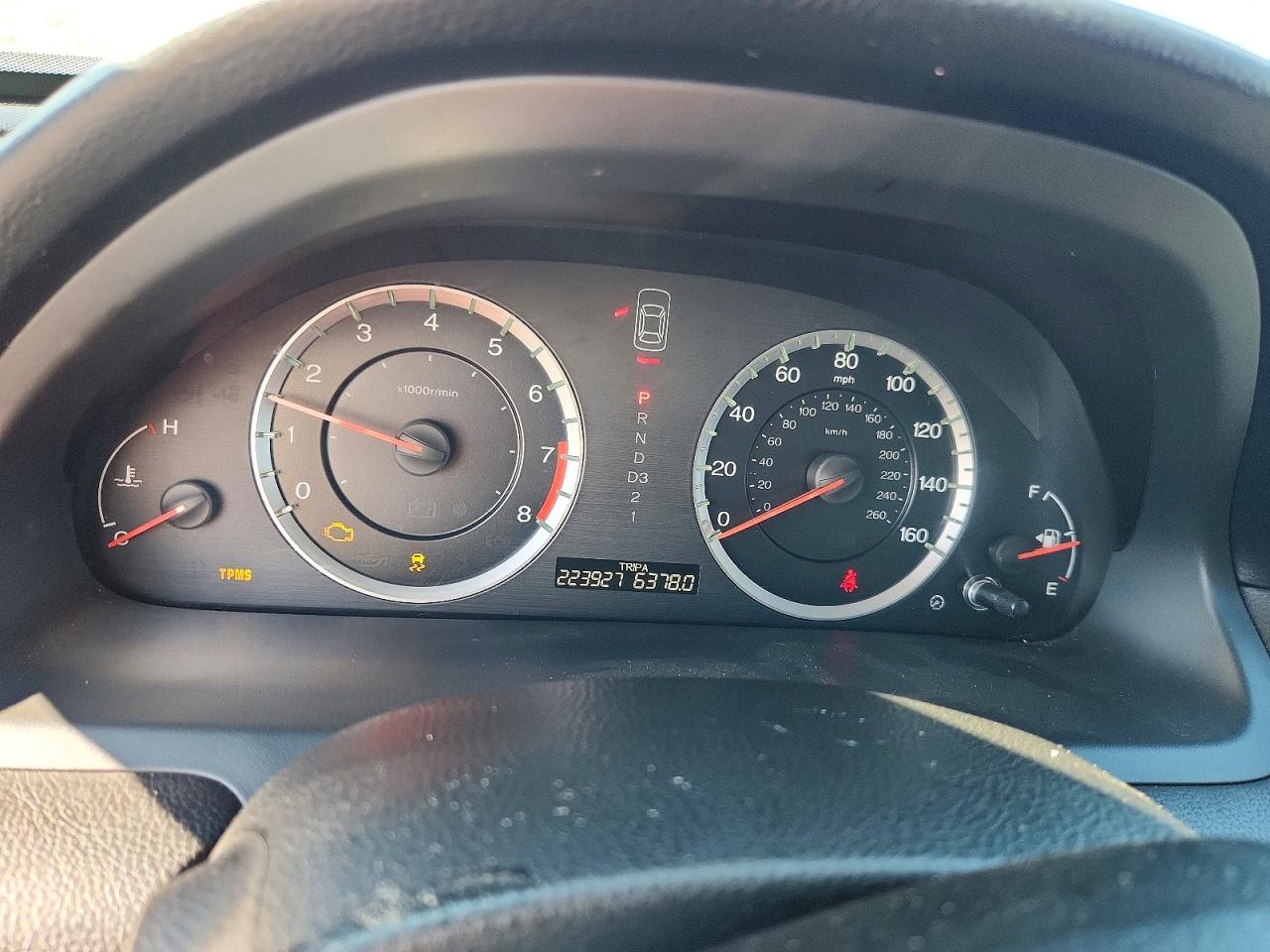 2012 Honda Accord Lx Silver vin: 1HGCP2F38CA170774
