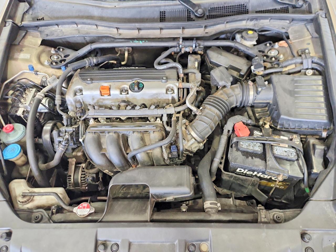 2010 Honda Accord Lx Золотой vin: 1HGCP2F39AA099730