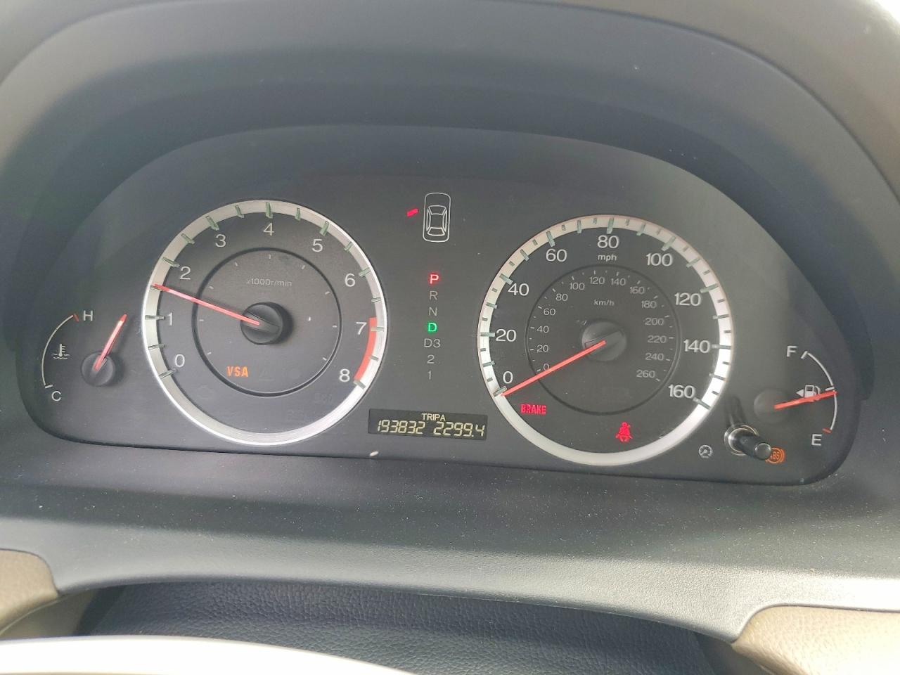 2010 Honda Accord Lx Maroon vin: 1HGCP2F39AA102884