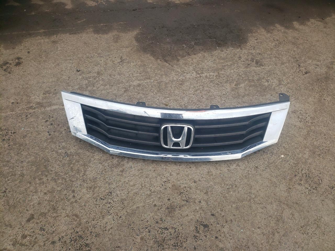 2010 Honda Accord Lx Green vin: 1HGCP2F39AA120236
