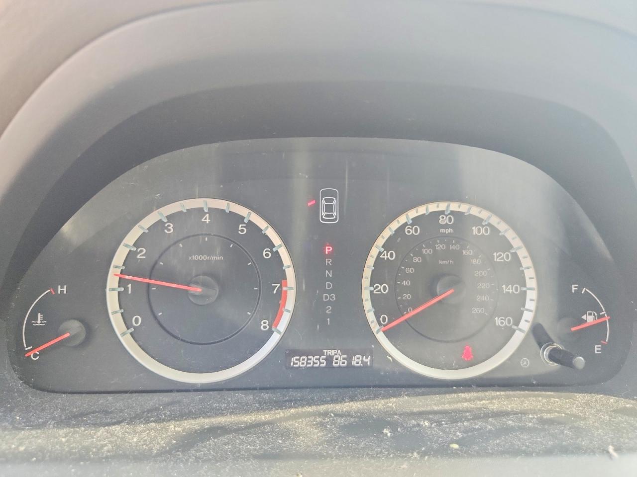 2010 Honda Accord Lx Maroon vin: 1HGCP2F39AA137747
