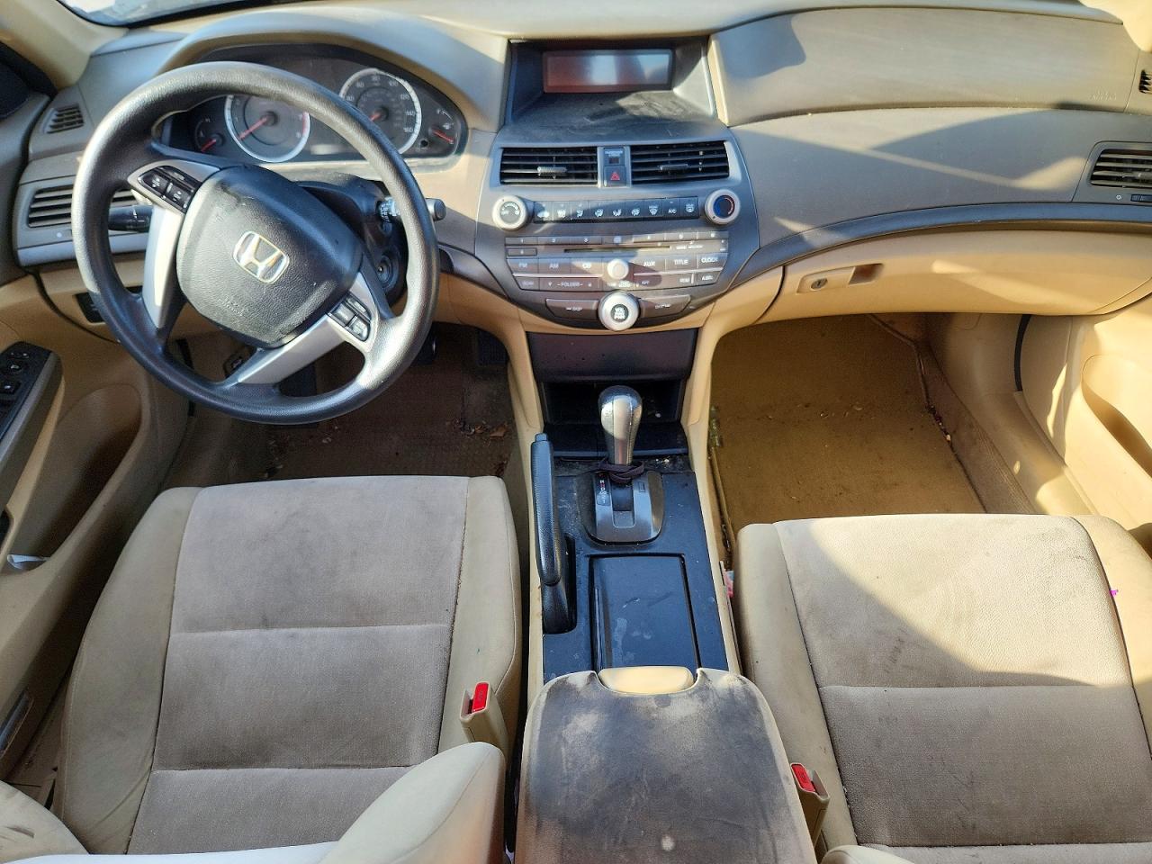 2010 Honda Accord Lx Black vin: 1HGCP2F39AA143807