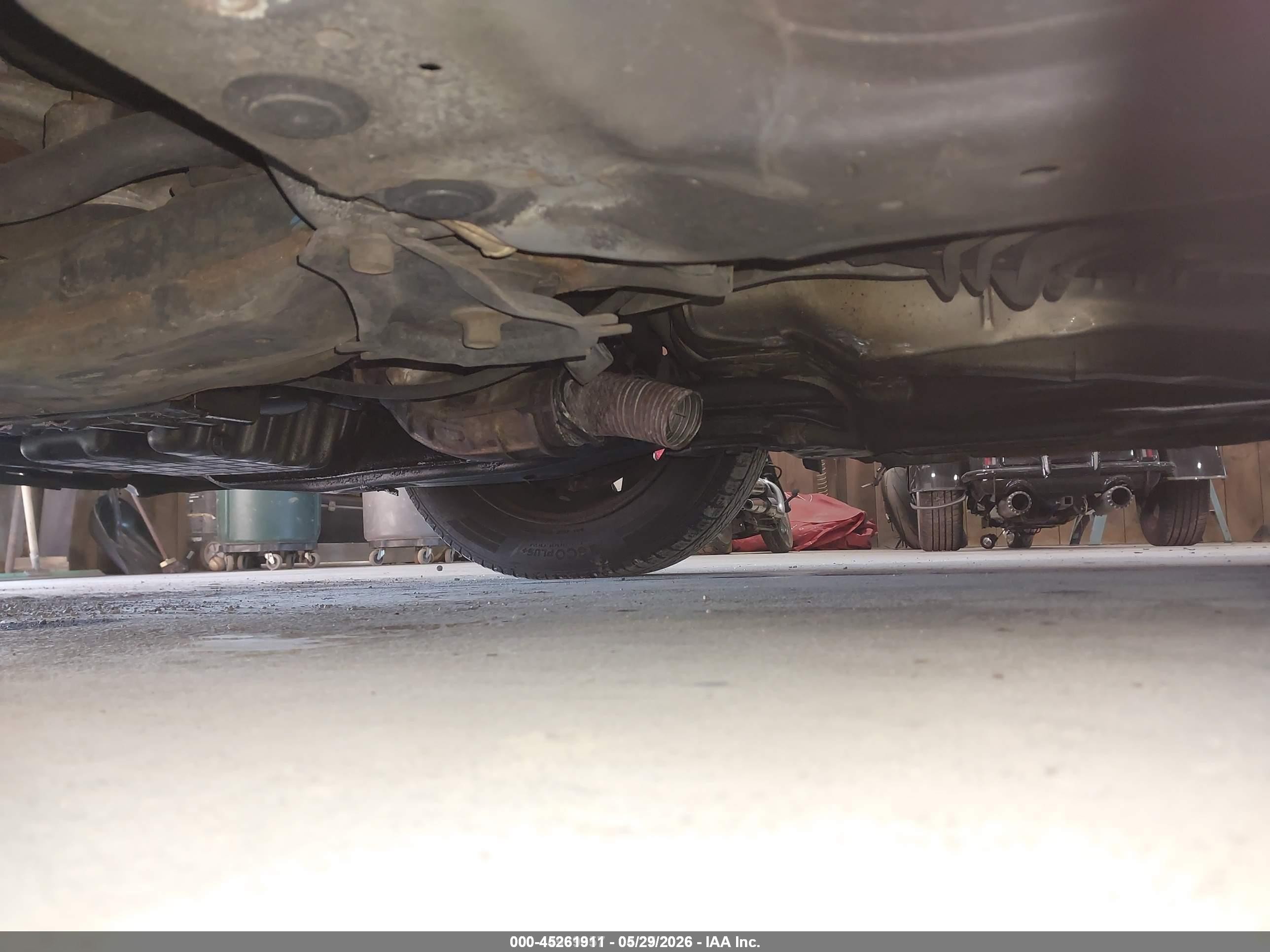 2010 Honda Accord 2.4 Lx Черный vin: 1HGCP2F39AA177357