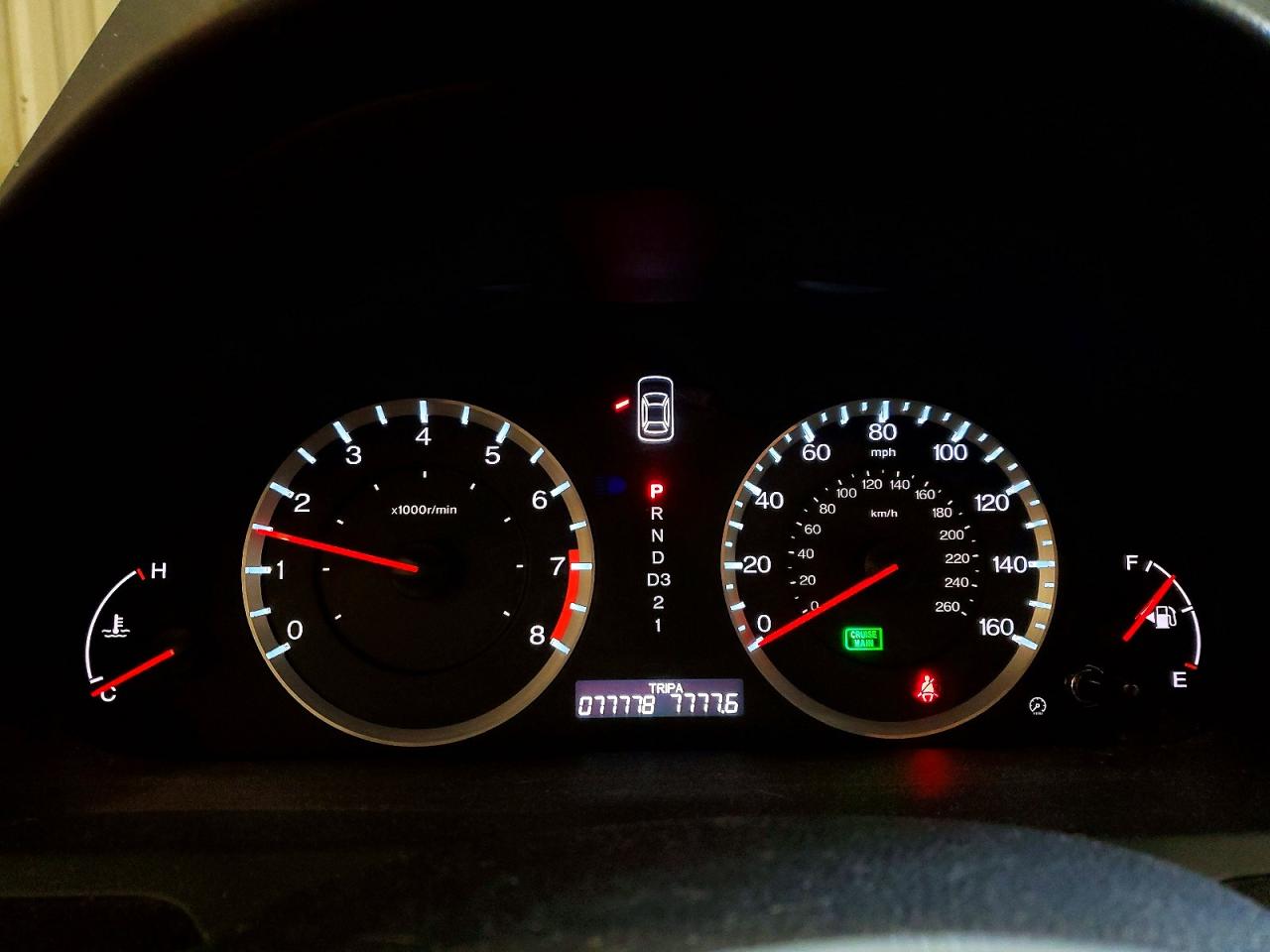 2011 Honda Accord Lx Серебряный vin: 1HGCP2F39BA030750