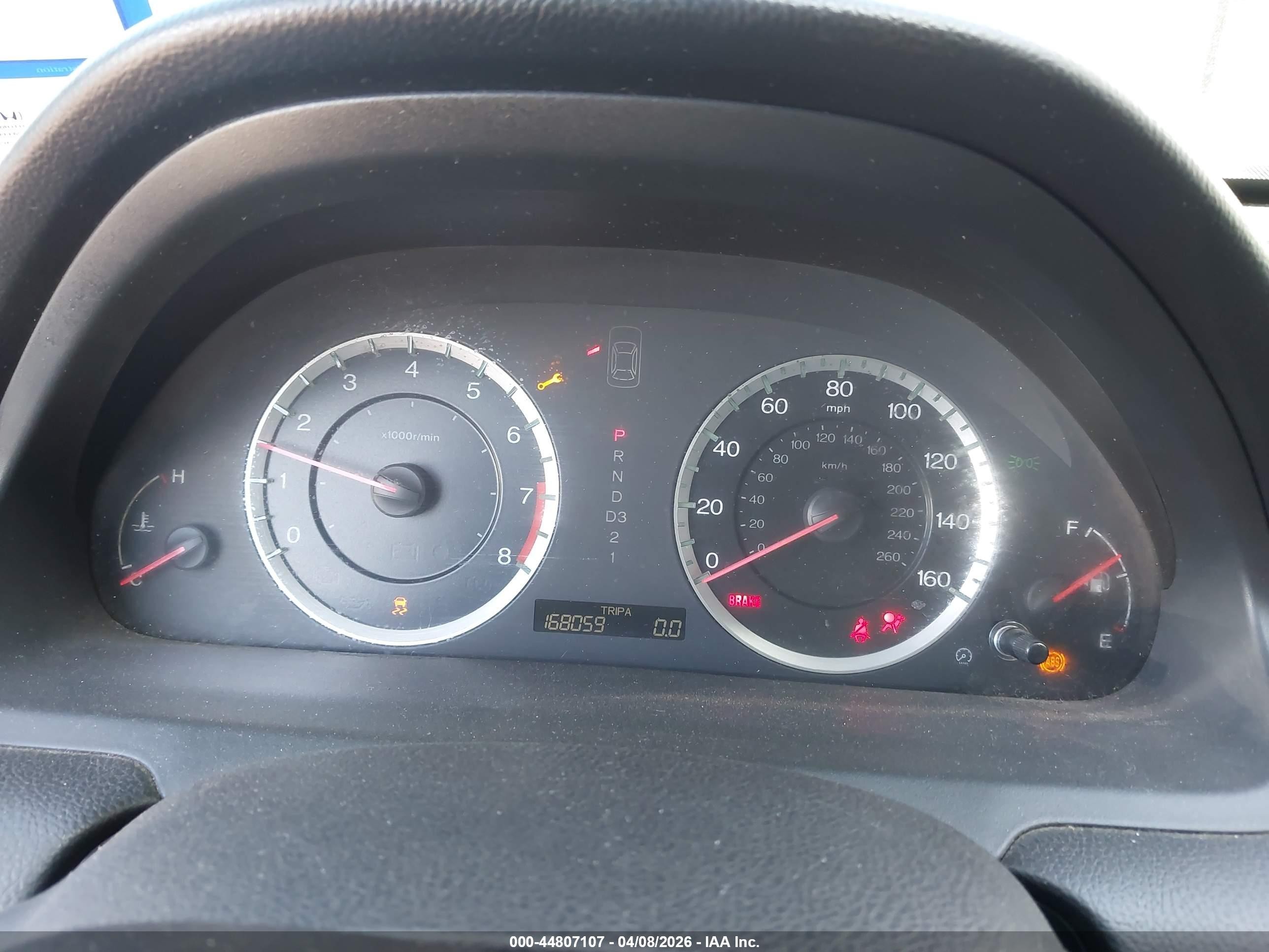 2011 Honda Accord 2.4 Lx Silver vin: 1HGCP2F39BA110856