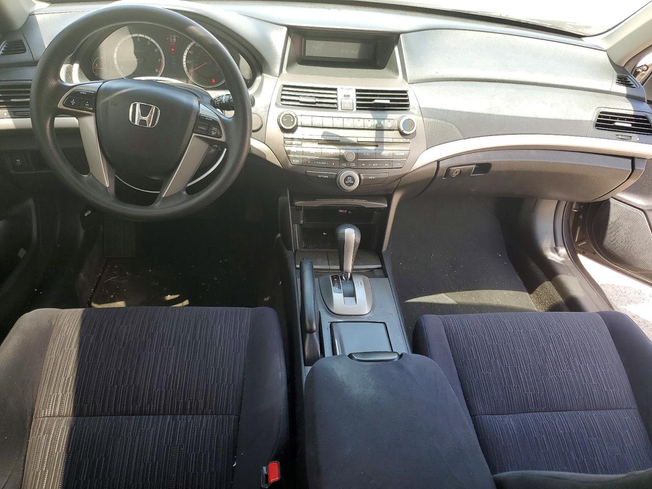 2012 Honda Accord Lx Угольный vin: 1HGCP2F39CA003615