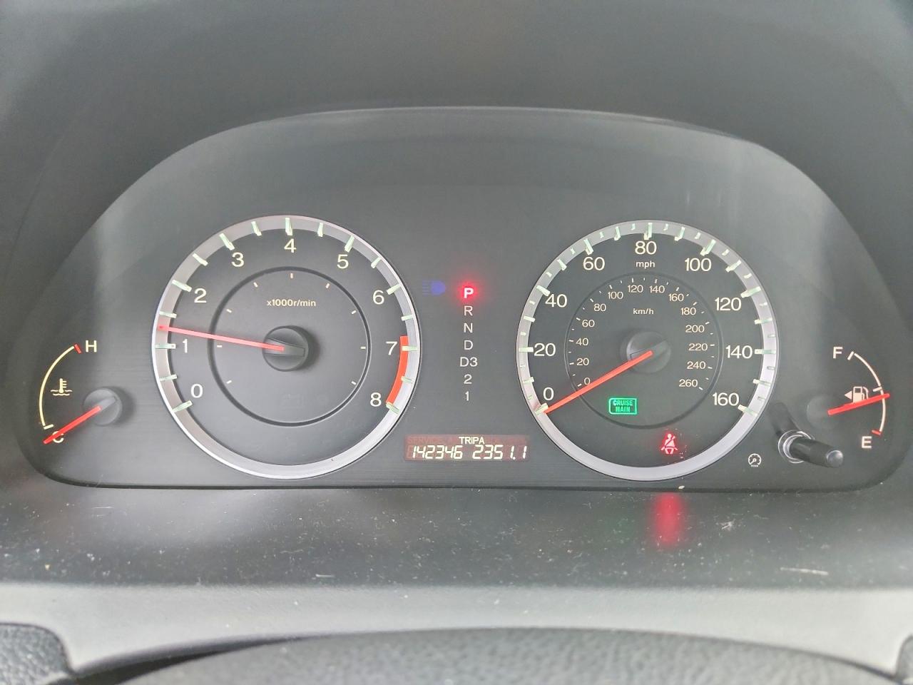 2012 Honda Accord Lx Gray vin: 1HGCP2F39CA013951
