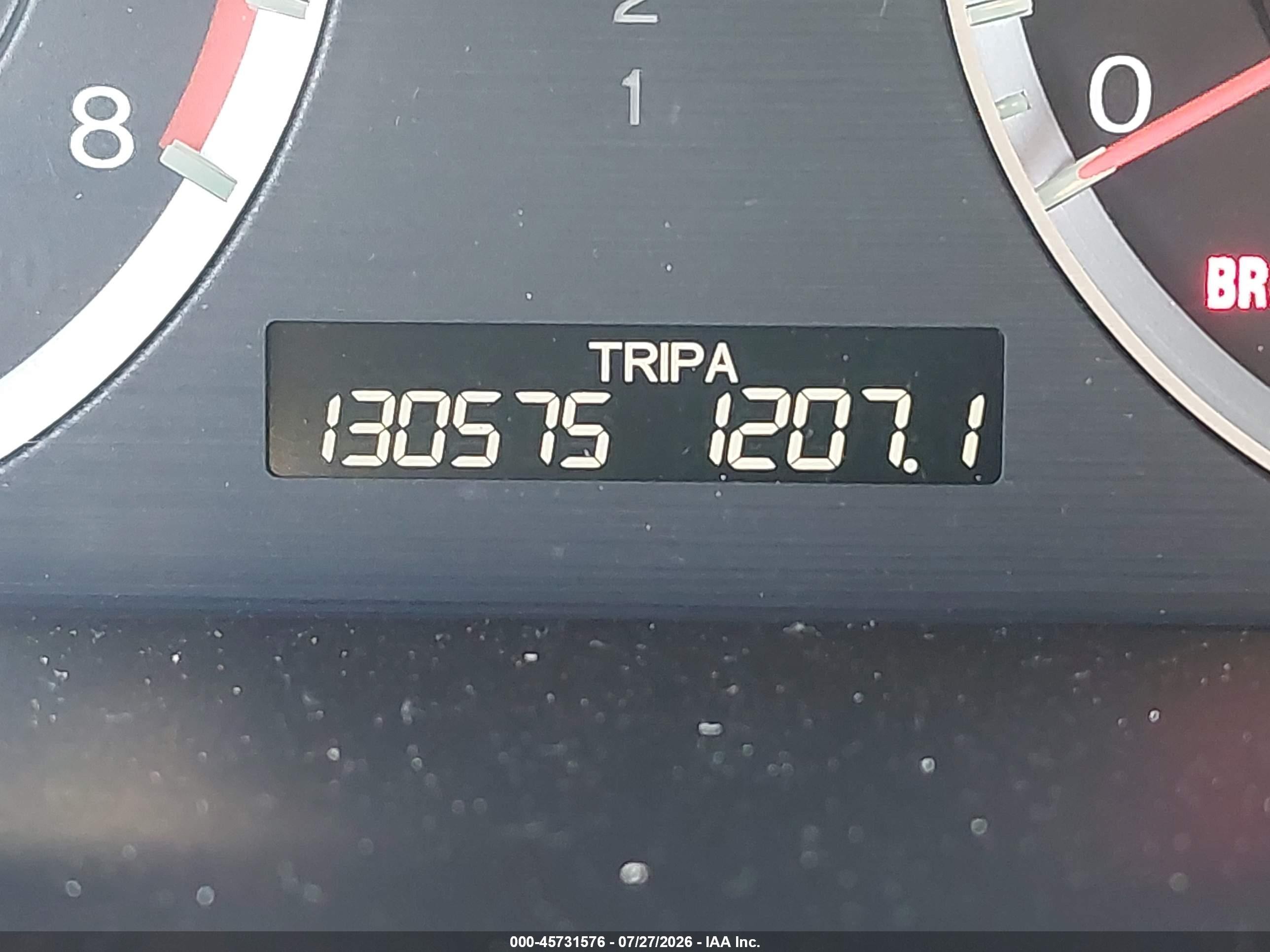 2012 Honda Accord Sdn Lx Белый vin: 1HGCP2F39CA015165