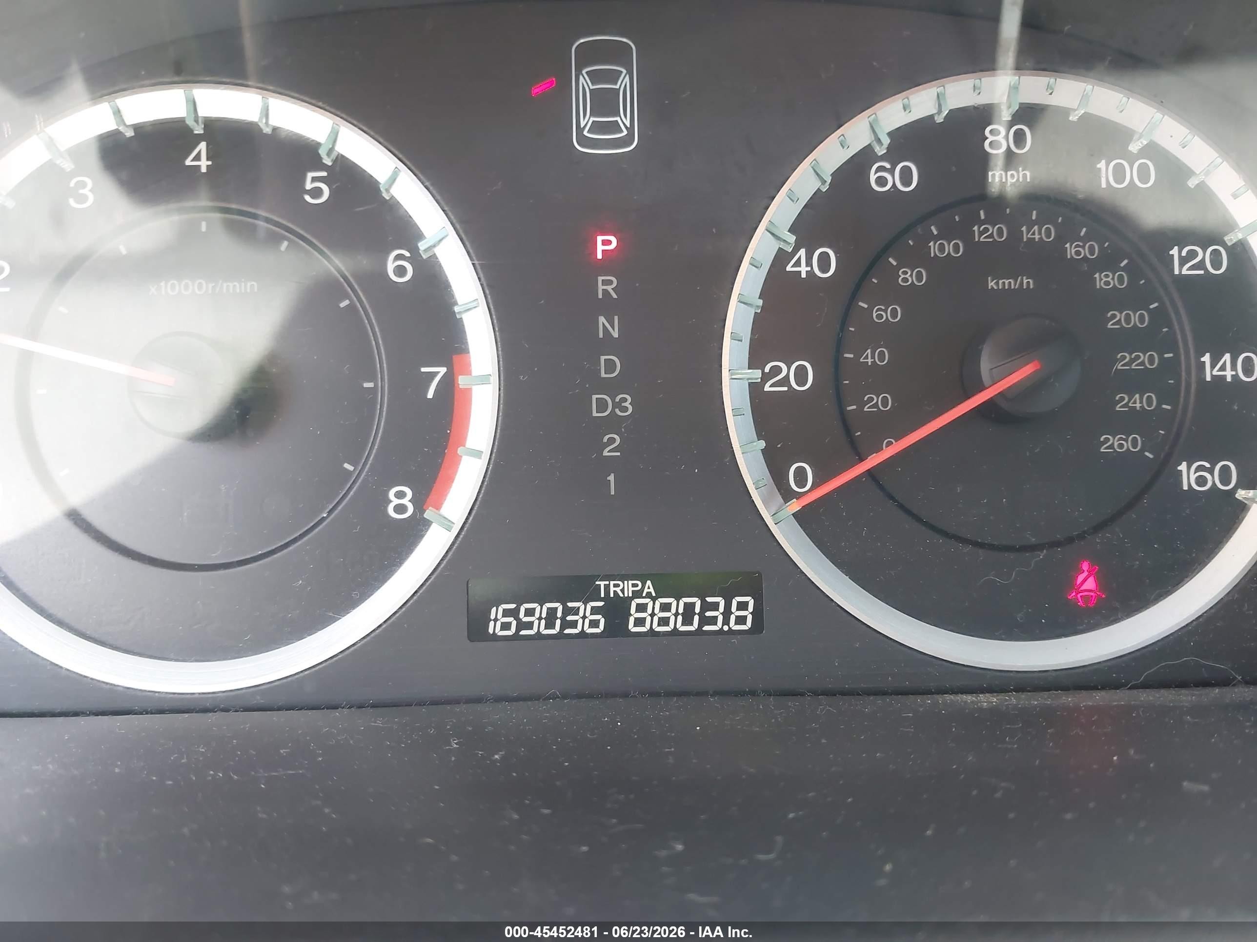 2012 Honda Accord 2.4 Lx Silver vin: 1HGCP2F39CA027784