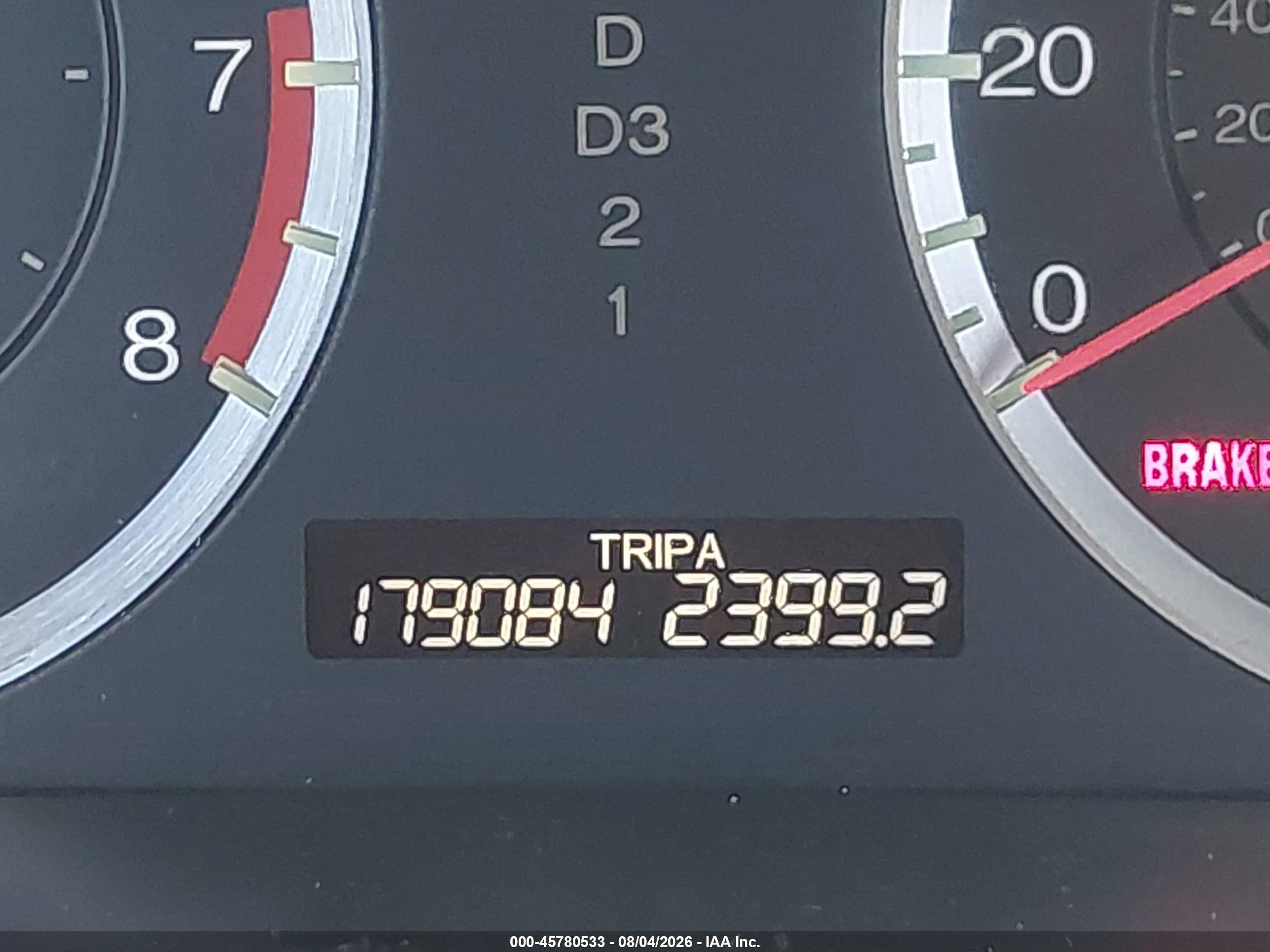 2012 Honda Accord Sdn Lx Blue vin: 1HGCP2F39CA100698
