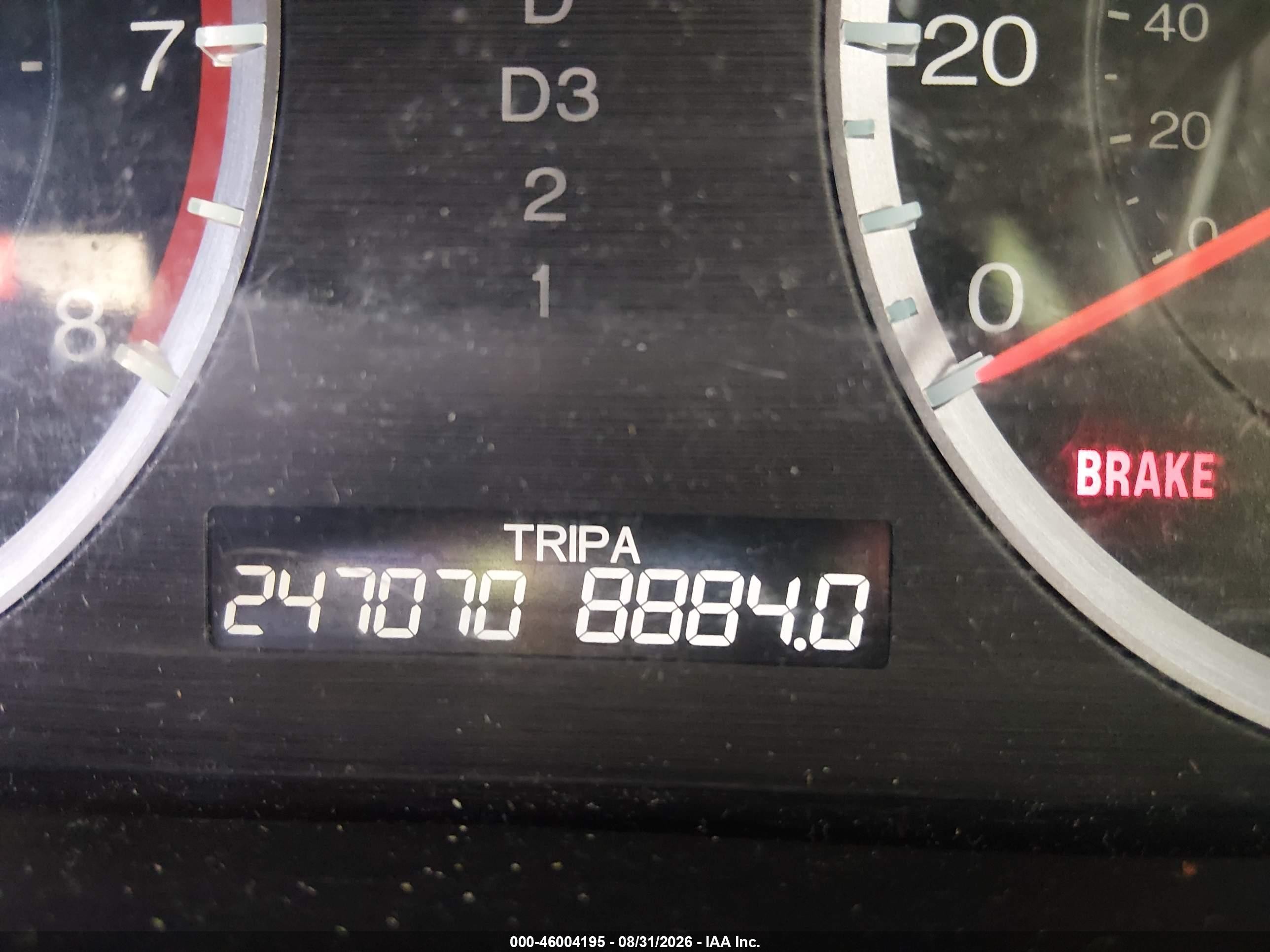 2012 Honda Accord 2.4 Lx Gray vin: 1HGCP2F39CA156639