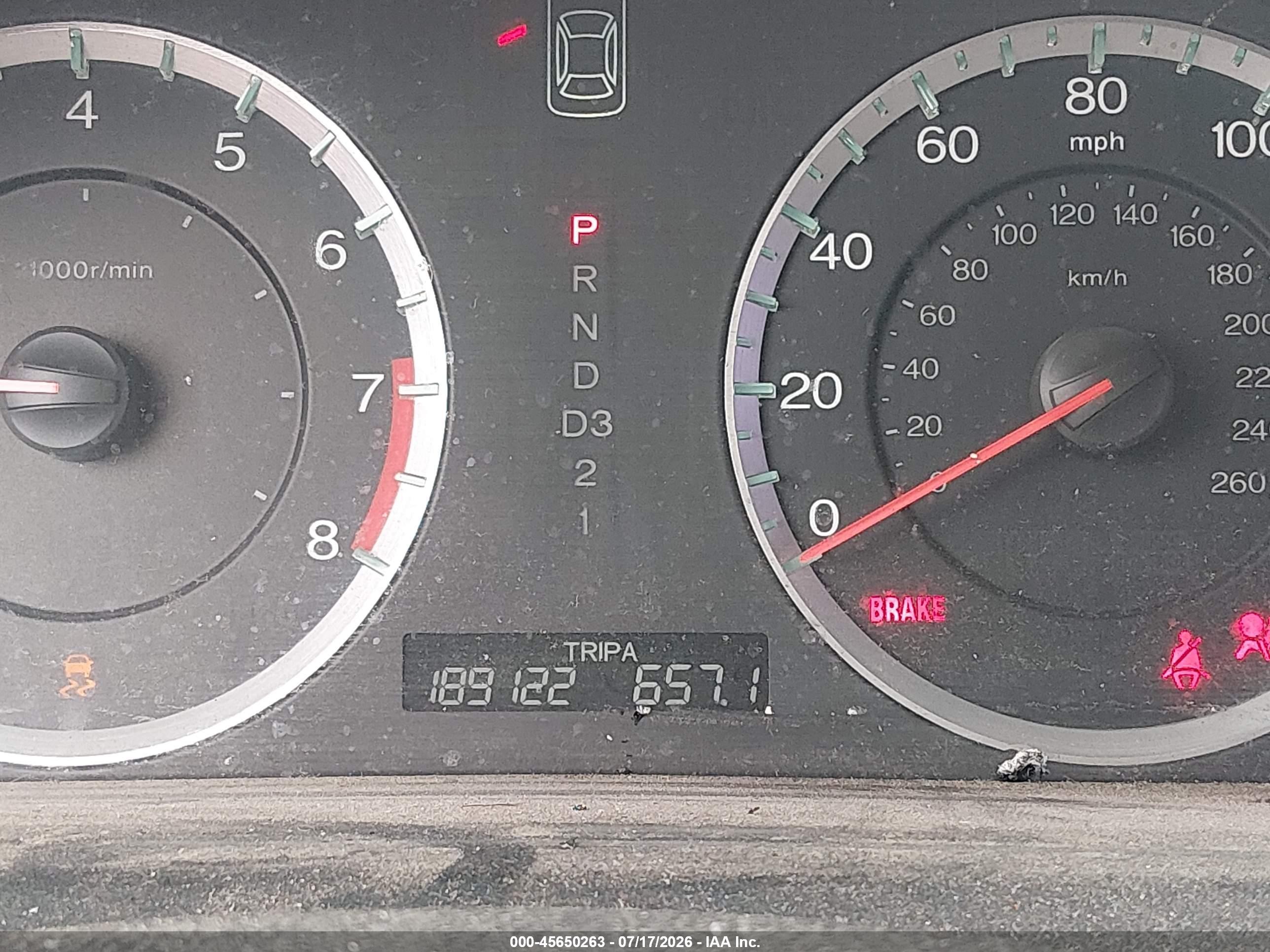 2012 Honda Accord Sdn Lx Бордовый vin: 1HGCP2F39CA241710