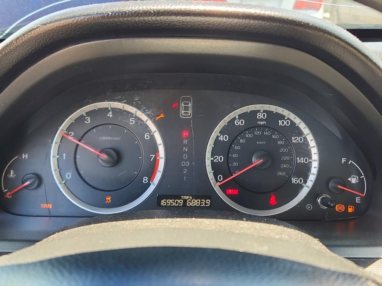2012 Honda Accord Lx Burgundy vin: 1HGCP2F39CA243022