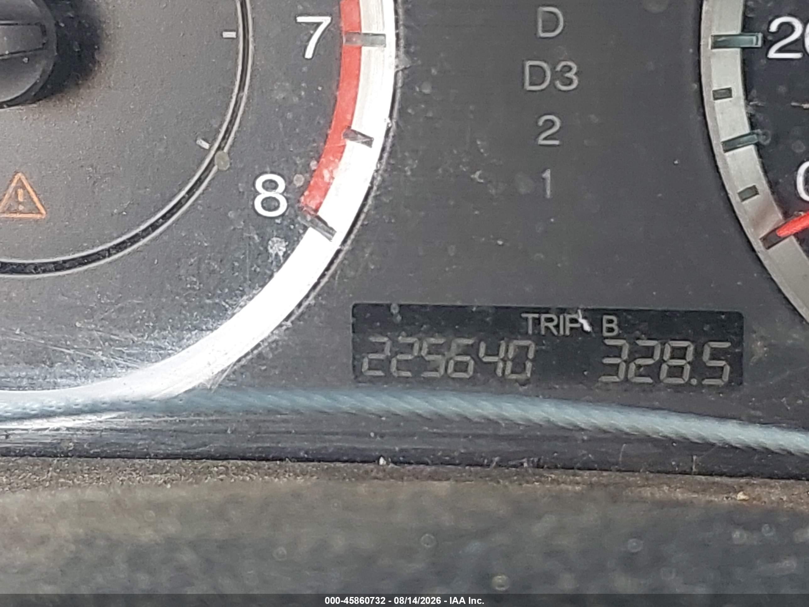 2010 Honda Accord 2.4 Lx Dark Blue vin: 1HGCP2F3XAA015057
