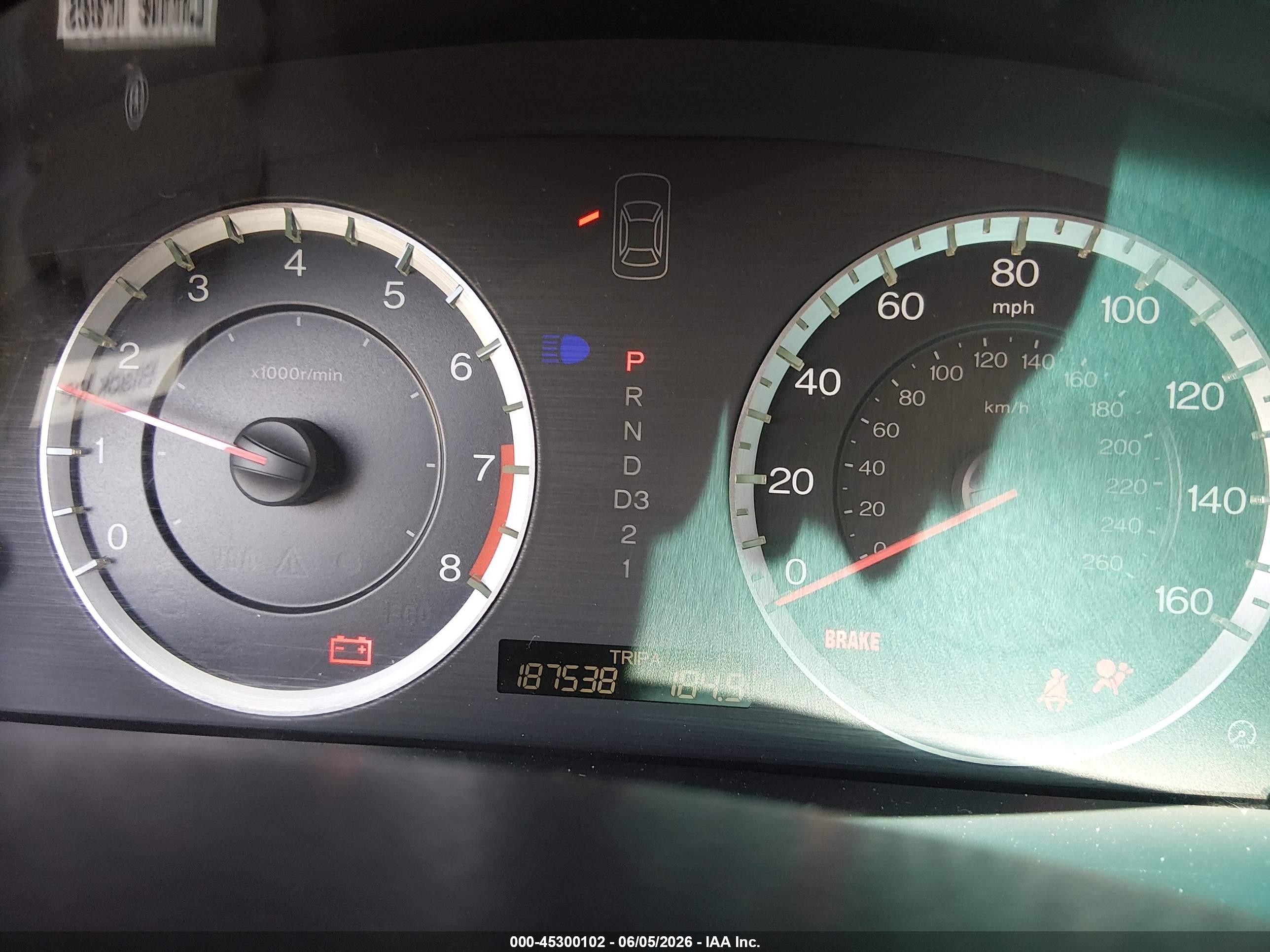 2010 Honda Accord 2.4 Lx Silver vin: 1HGCP2F3XAA068826