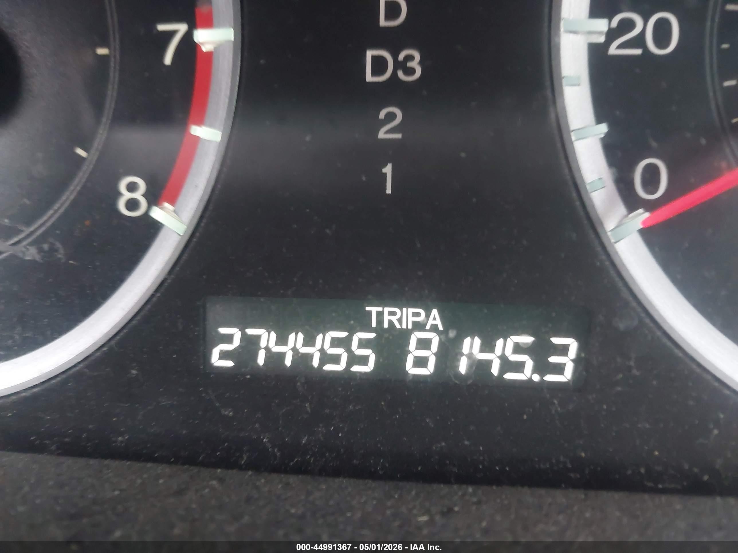 2010 Honda Accord 2.4 Lx Gray vin: 1HGCP2F3XAA163953