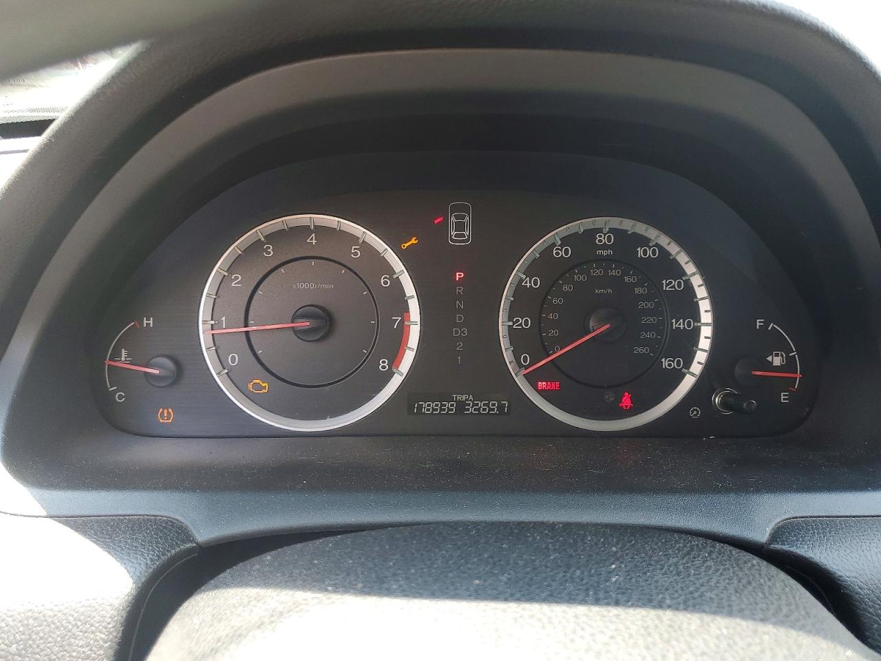 2011 Honda Accord Lx Silver vin: 1HGCP2F3XBA037626