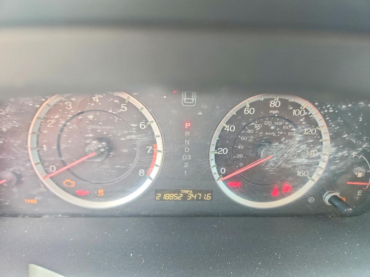 2011 Honda Accord Lx Blue vin: 1HGCP2F3XBA040011