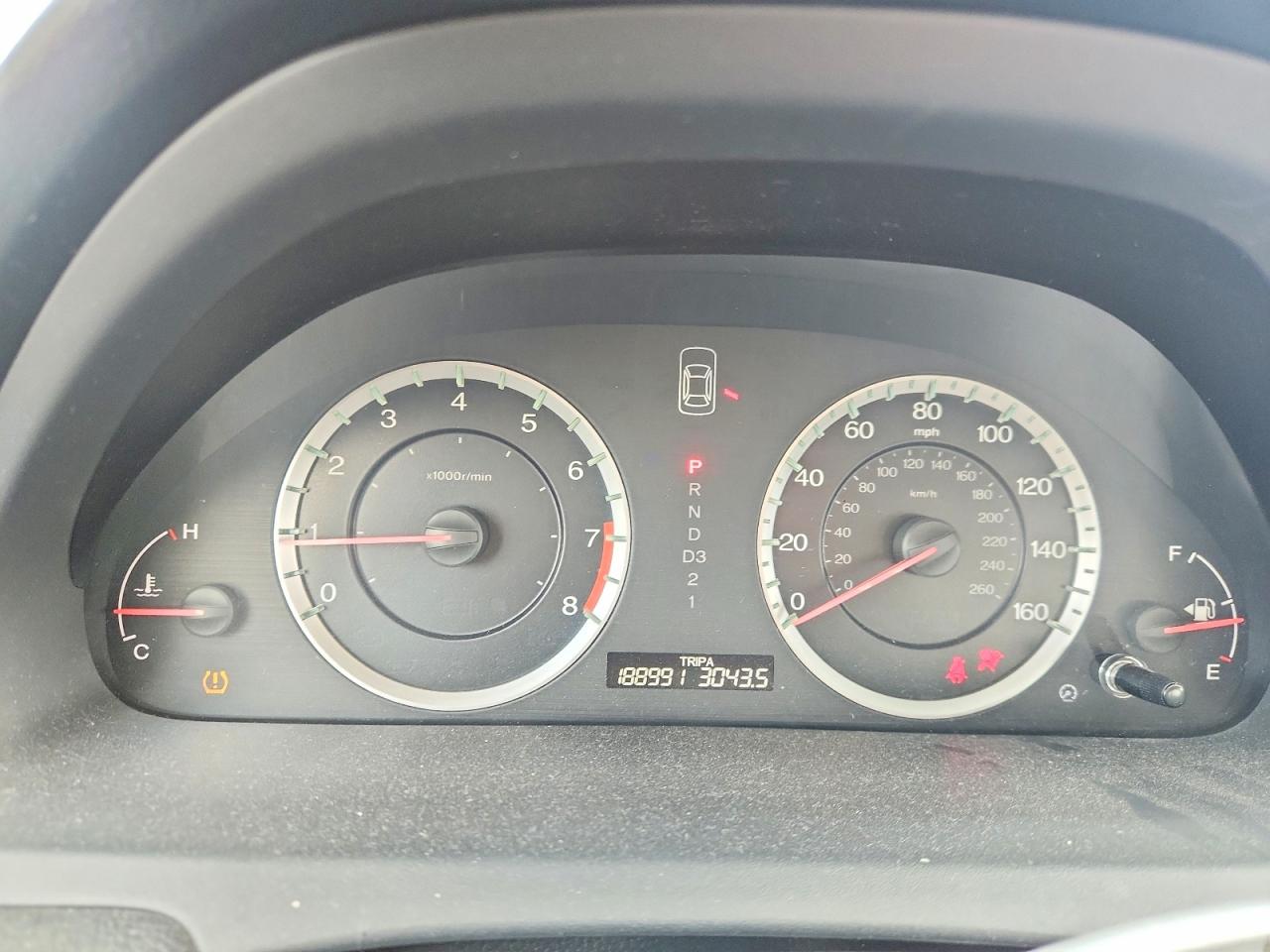 2011 Honda Accord Lx Silver vin: 1HGCP2F3XBA092299