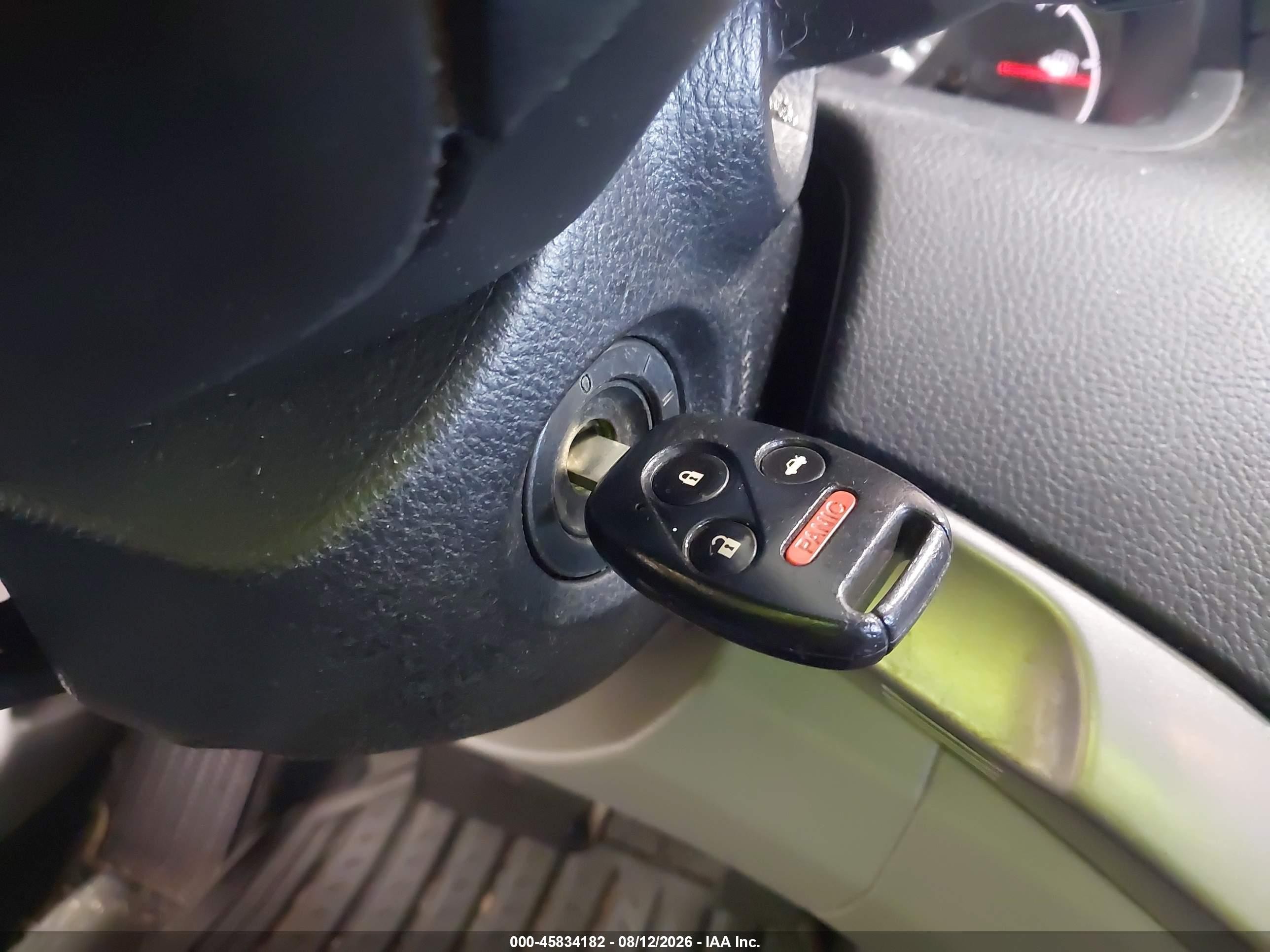 2011 Honda Accord 2.4 Lx Gray vin: 1HGCP2F3XBA137029