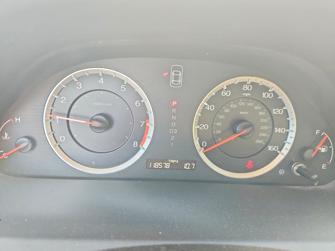 2012 Honda Accord Lx Gray vin: 1HGCP2F3XCA010685
