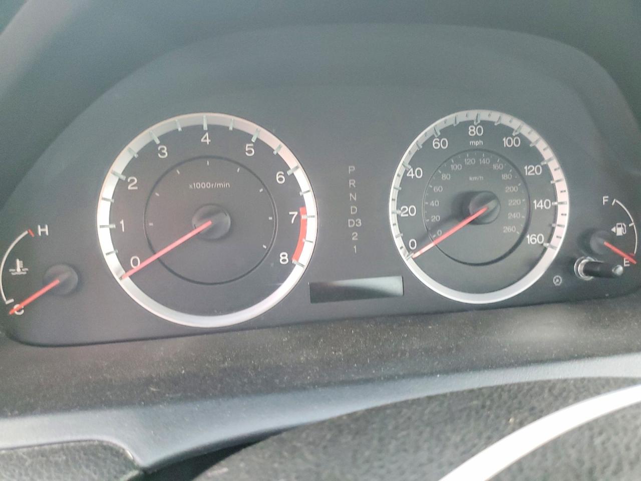 2012 Honda Accord Lx Silver vin: 1HGCP2F3XCA030371