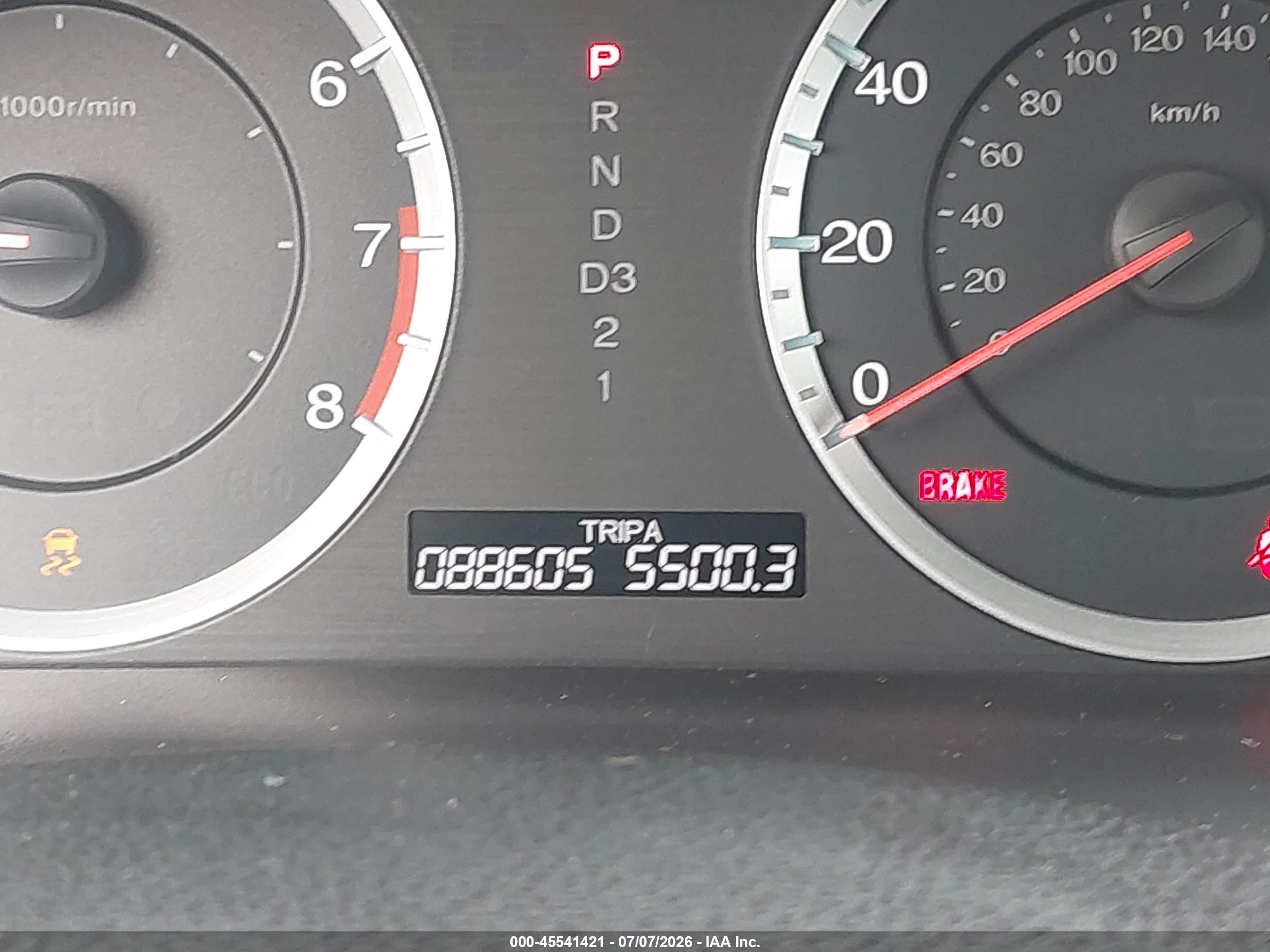 2012 Honda Accord 2.4 Lx Silver vin: 1HGCP2F3XCA044674