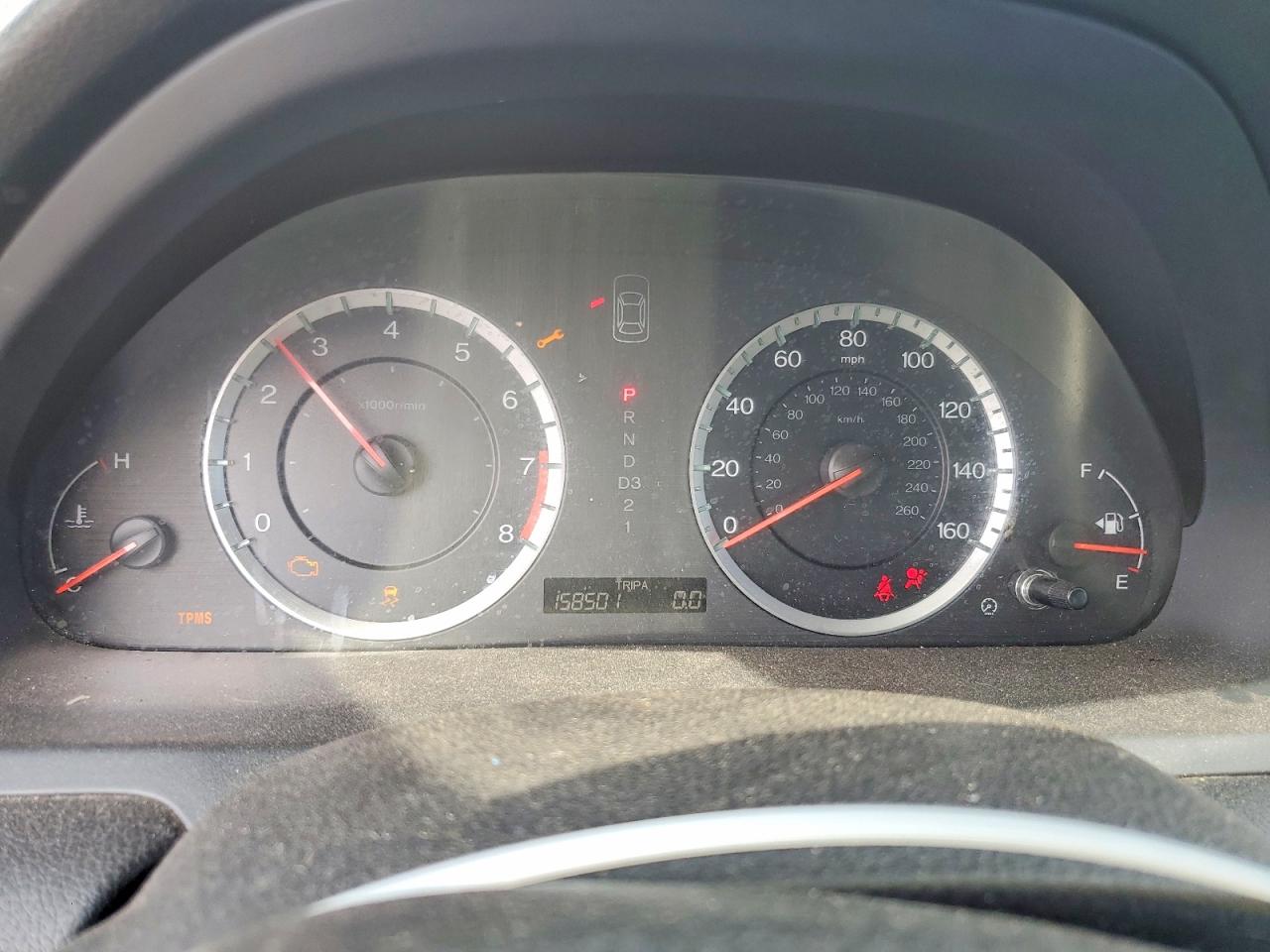 2012 Honda Accord Lx Silver vin: 1HGCP2F3XCA106817
