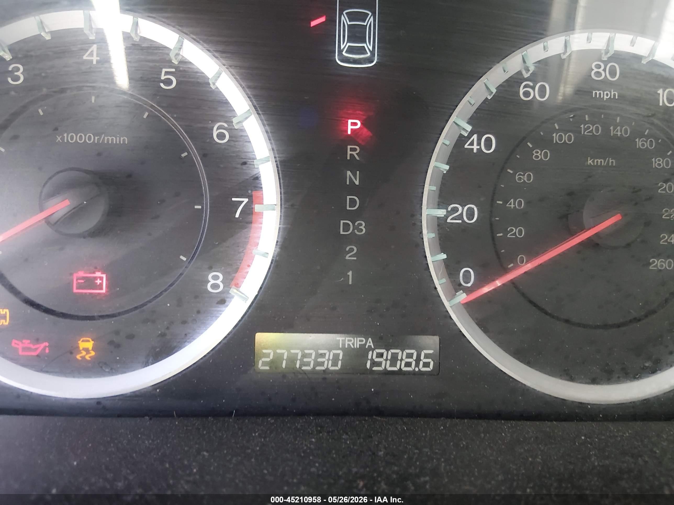 2012 Honda Accord 2.4 Lx White vin: 1HGCP2F3XCA127523