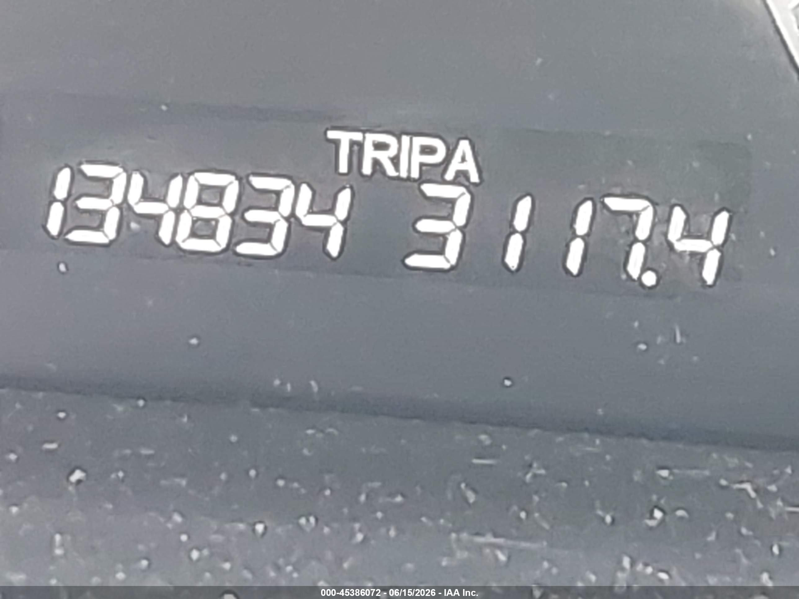 2012 Honda Accord 2.4 Lx Gray vin: 1HGCP2F3XCA135296