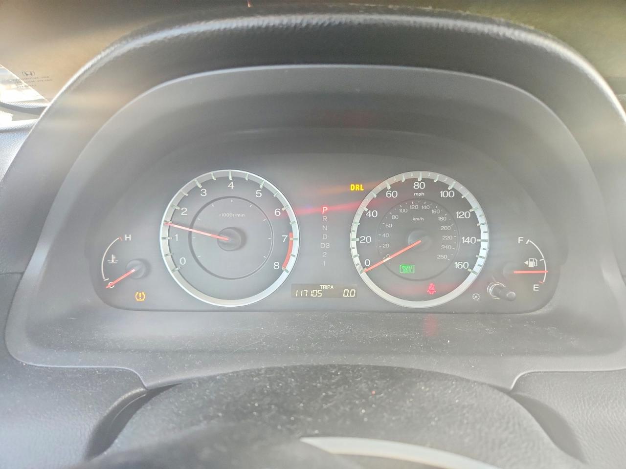 2012 Honda Accord Lx Blue vin: 1HGCP2F3XCA170548