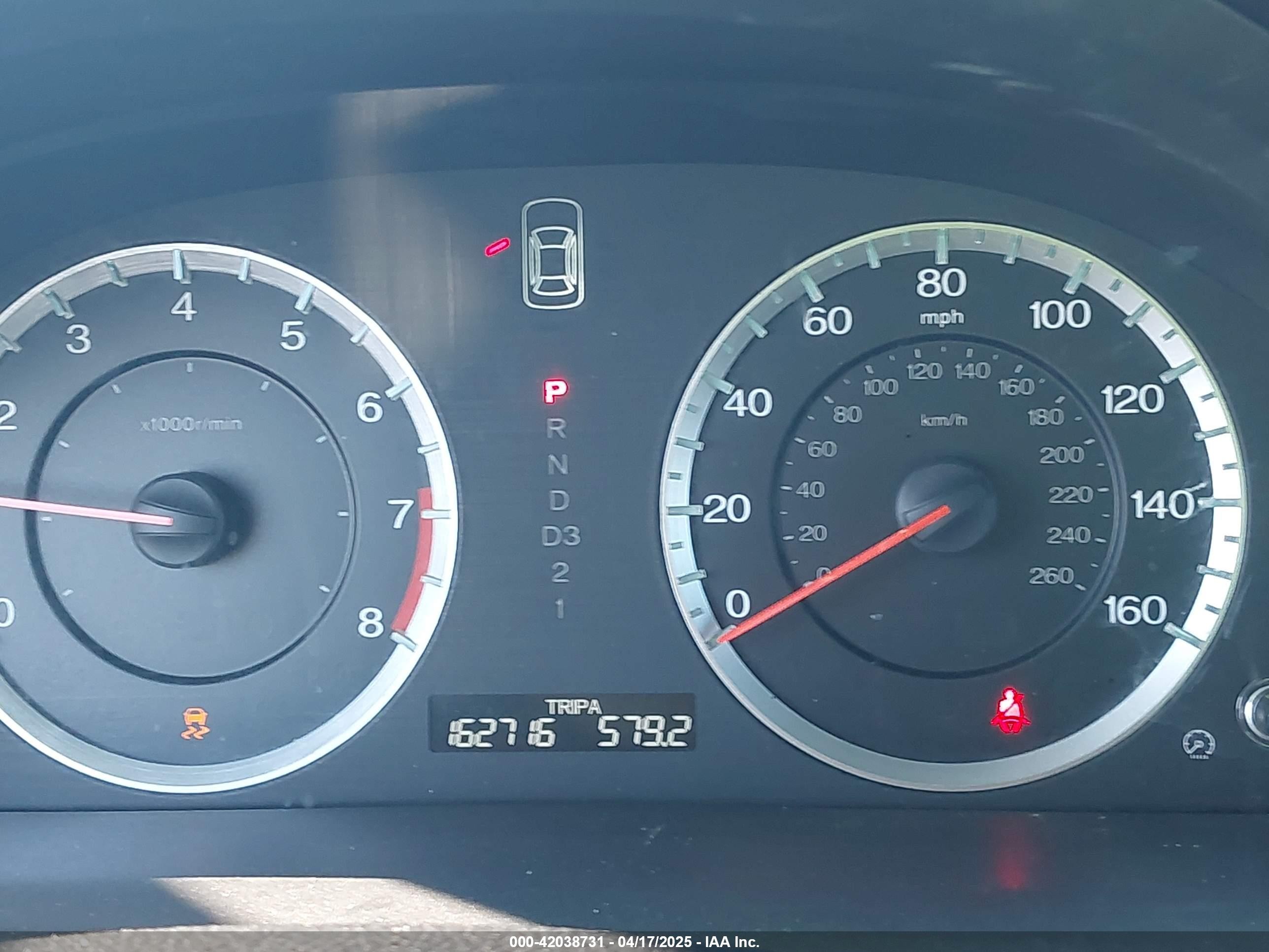 2012 Honda Accord 2.4 Lx Silver vin: 1HGCP2F3XCA189245