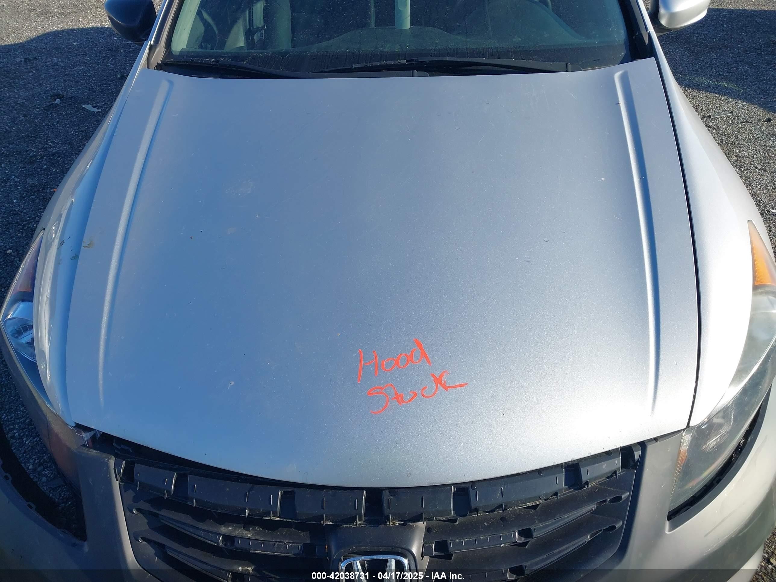 2012 Honda Accord 2.4 Lx Silver vin: 1HGCP2F3XCA189245