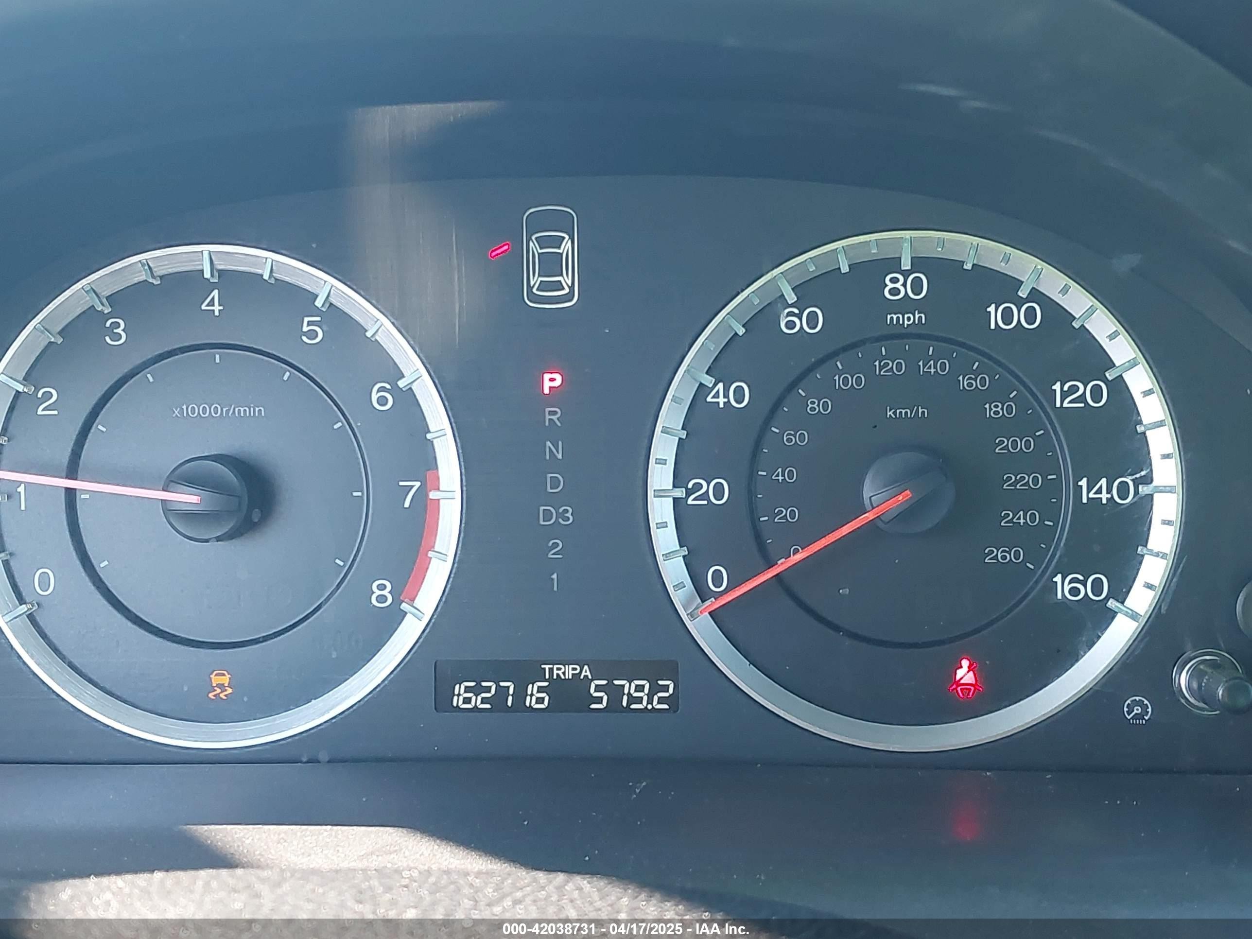 2012 Honda Accord 2.4 Lx Silver vin: 1HGCP2F3XCA189245