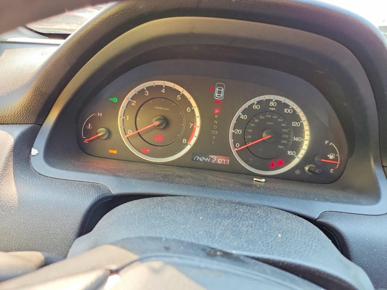 2012 Honda Accord Lx Silver vin: 1HGCP2F3XCA189245