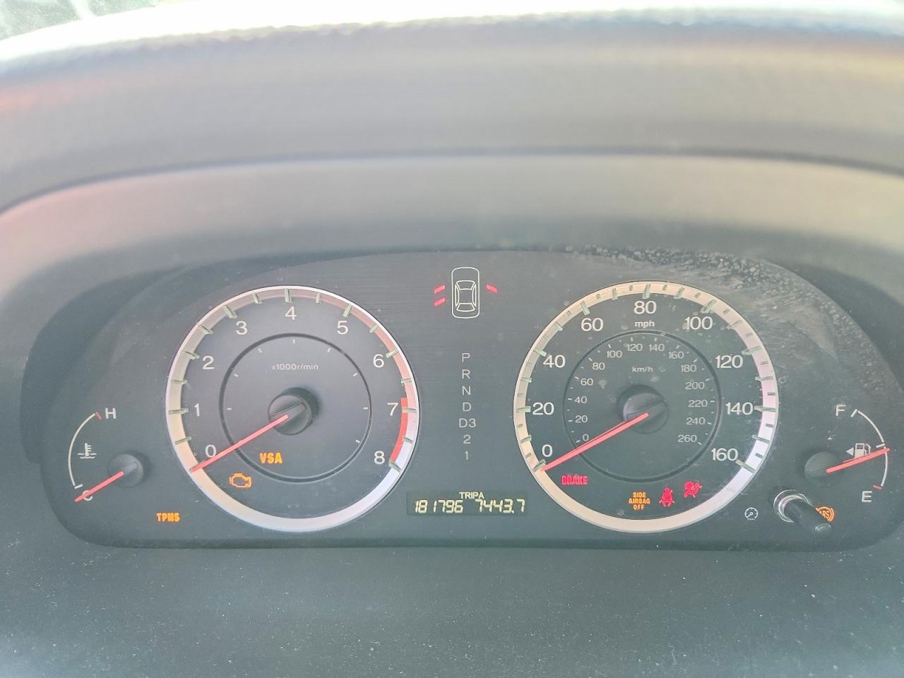 2010 Honda Accord Lxp Silver vin: 1HGCP2F40AA052160
