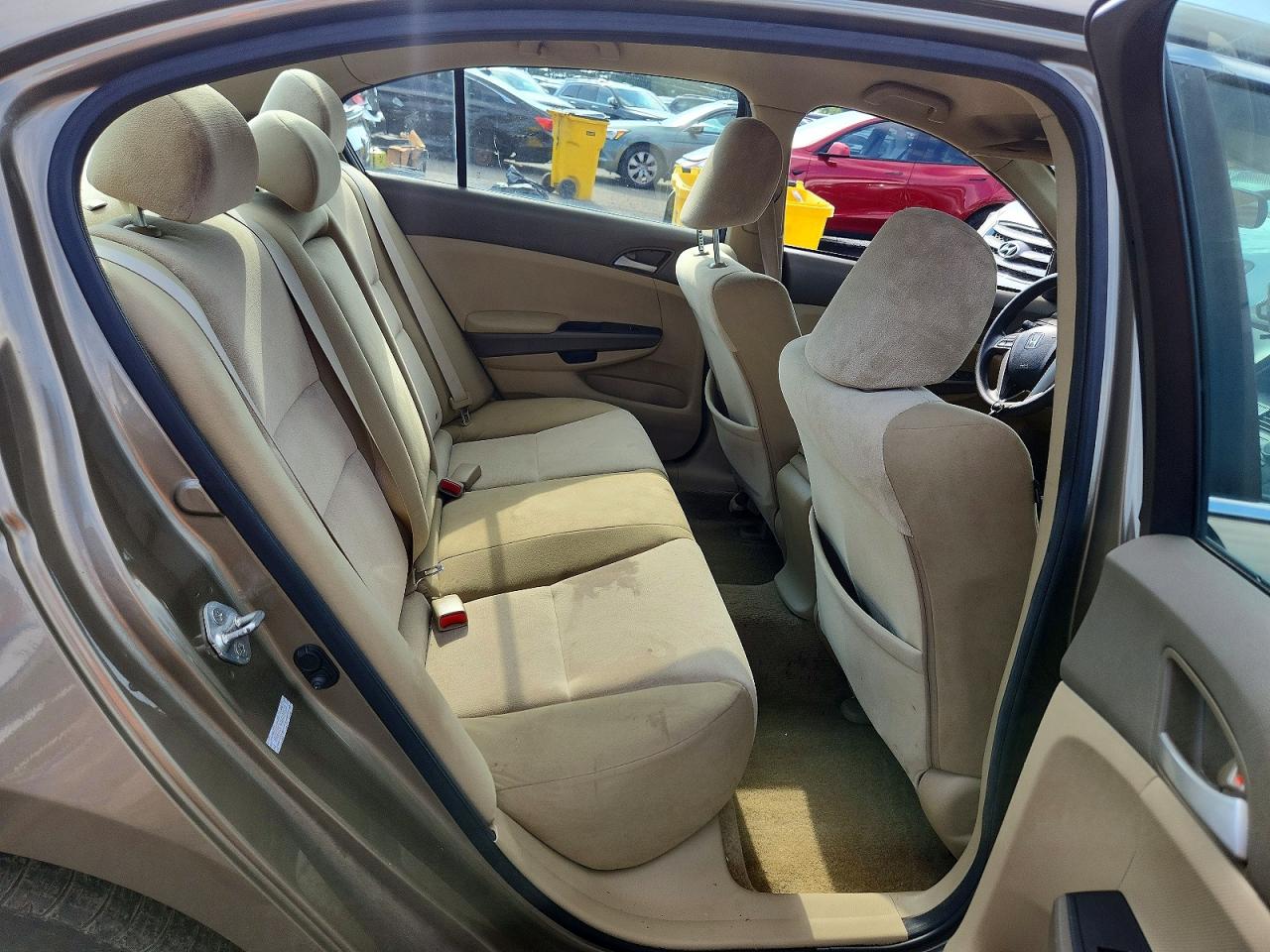 2010 Honda Accord Lxp Gray vin: 1HGCP2F40AA099334
