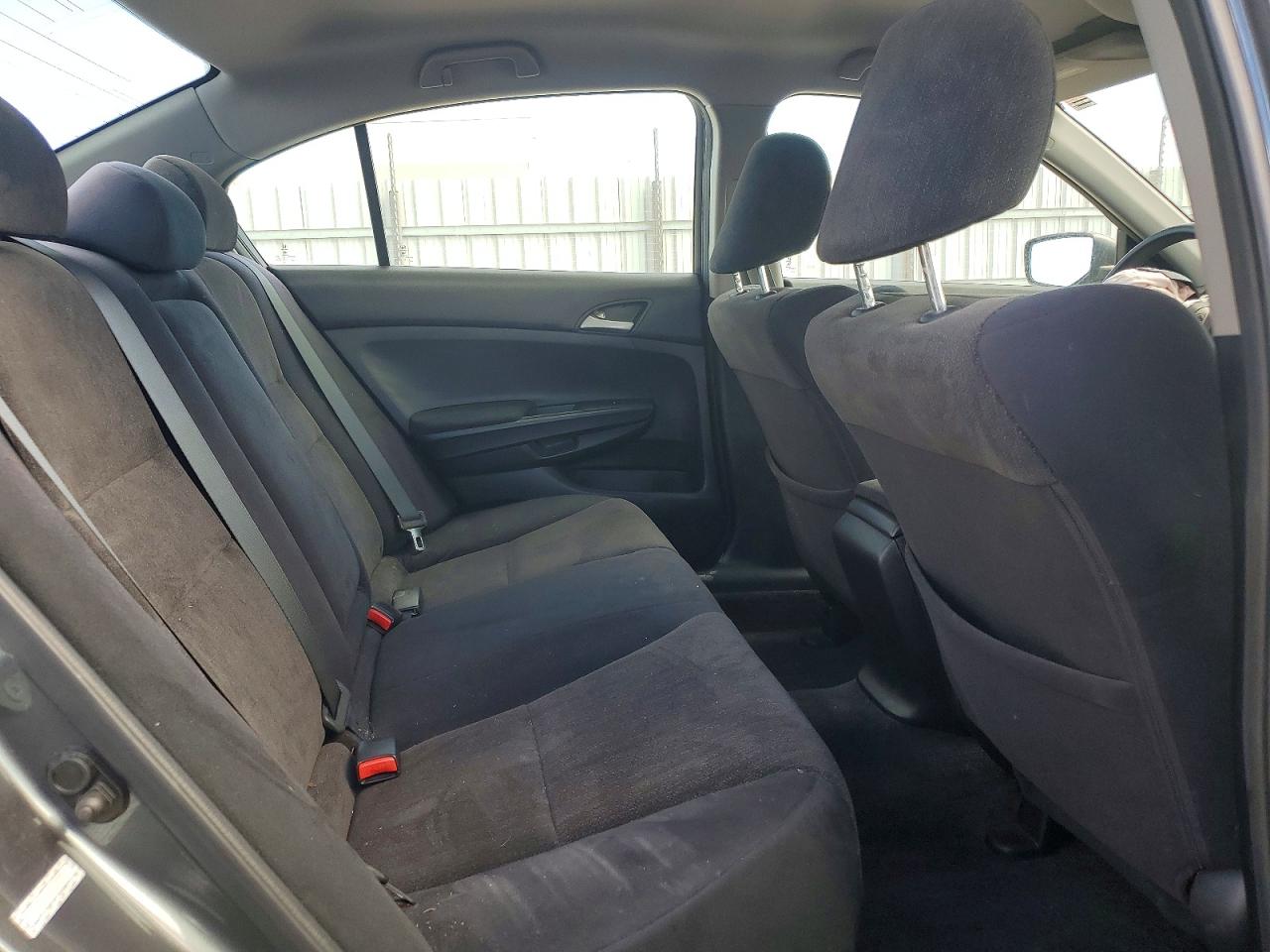 2010 Honda Accord Lxp Gray vin: 1HGCP2F40AA197537