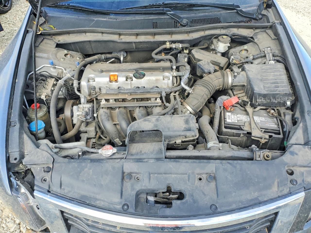 2010 Honda Accord Lxp Gray vin: 1HGCP2F40AA197537