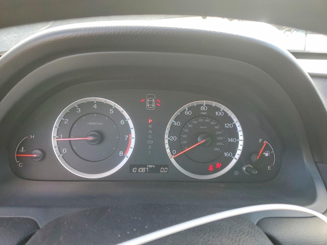 2010 Honda Accord Lxp Gray vin: 1HGCP2F40AA197537