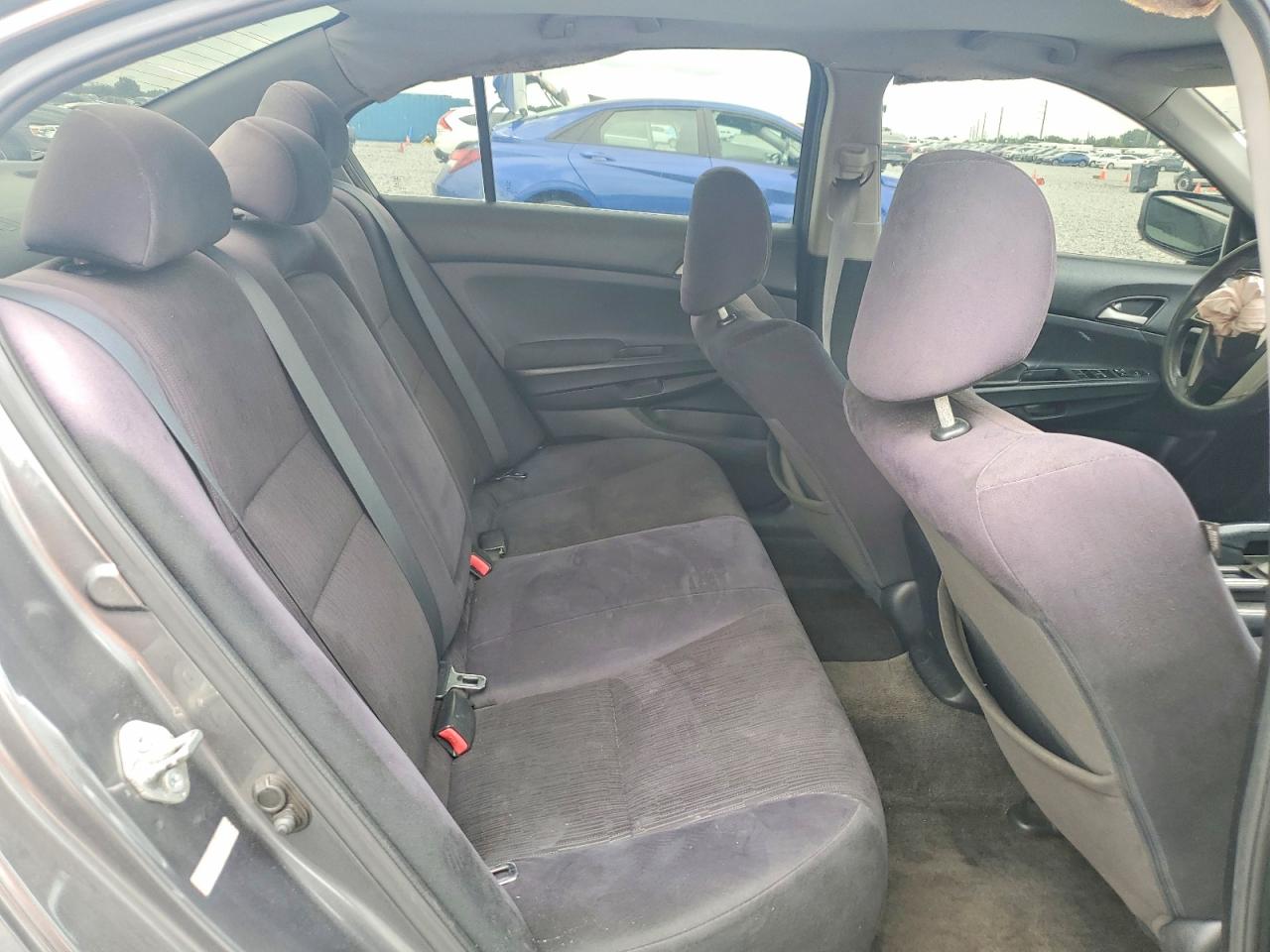2011 Honda Accord Lxp Серебряный vin: 1HGCP2F40BA024134